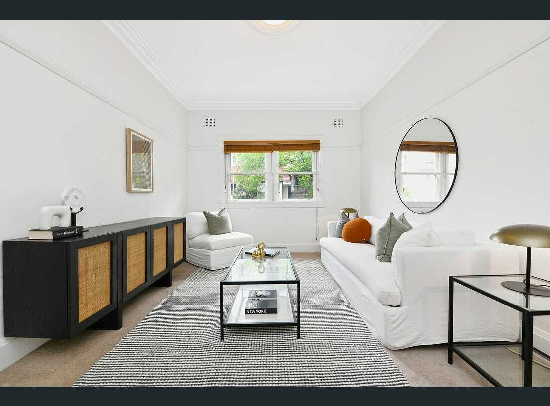 Unit 5, 48 Flood St, Bondi