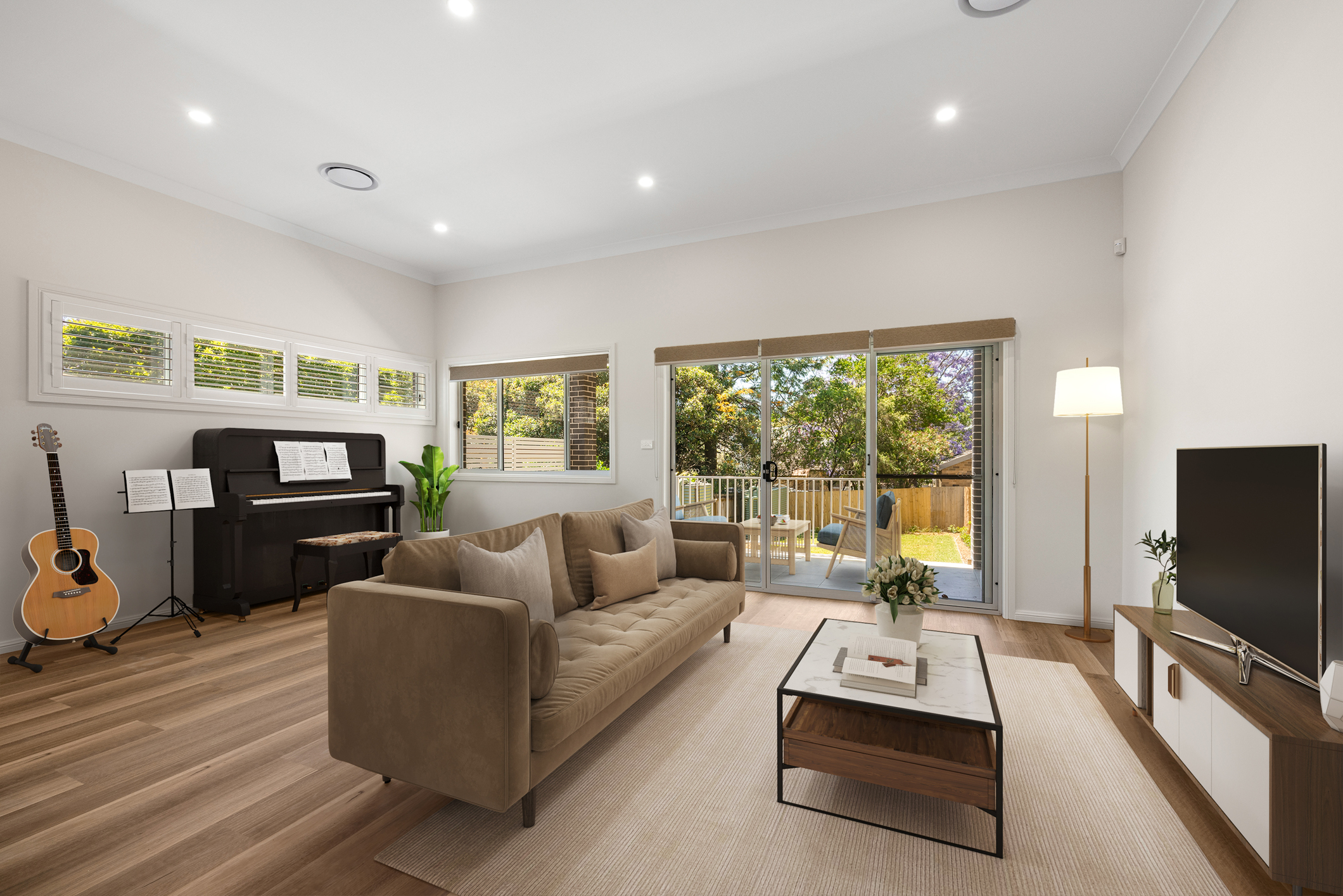 34A David Ave, North Ryde