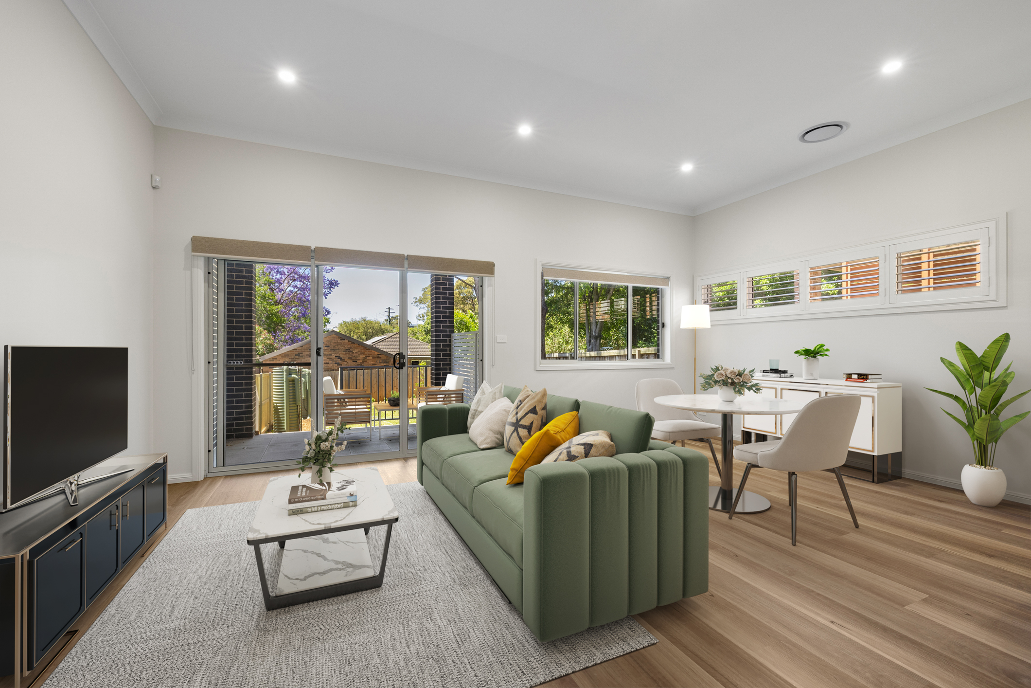 34B David Ave, North Ryde
