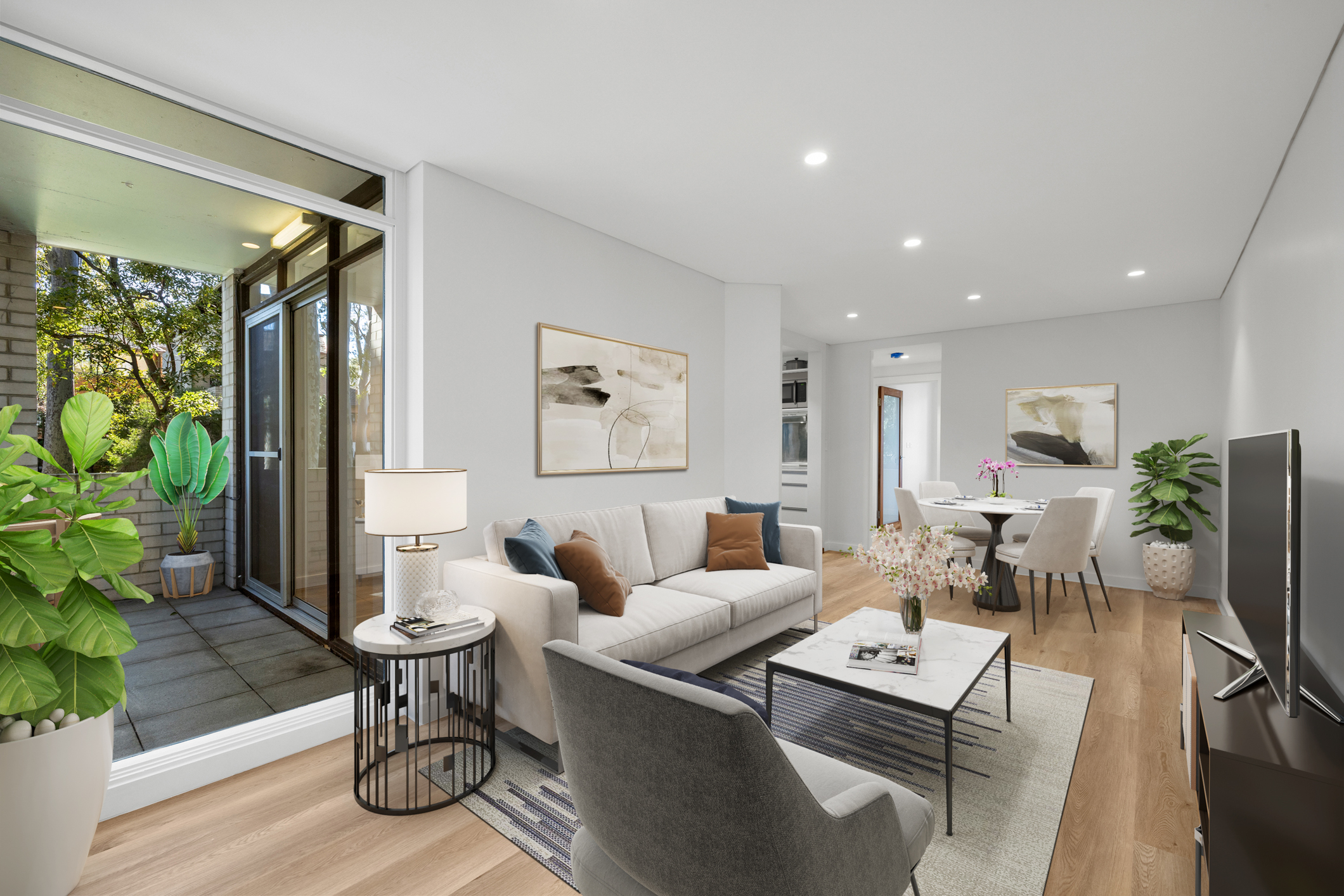 Unit 13, 26 Charles Street, Five Dock