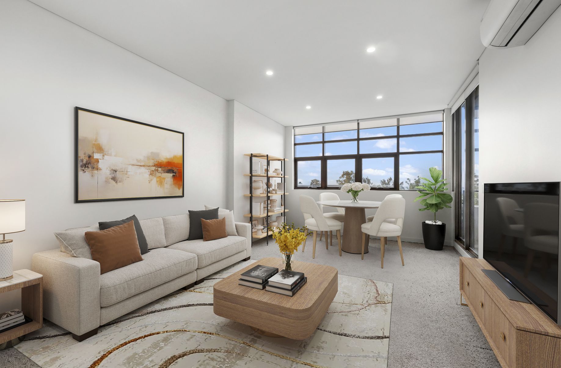 Unit 309, 33 Harvey St, Little Bay