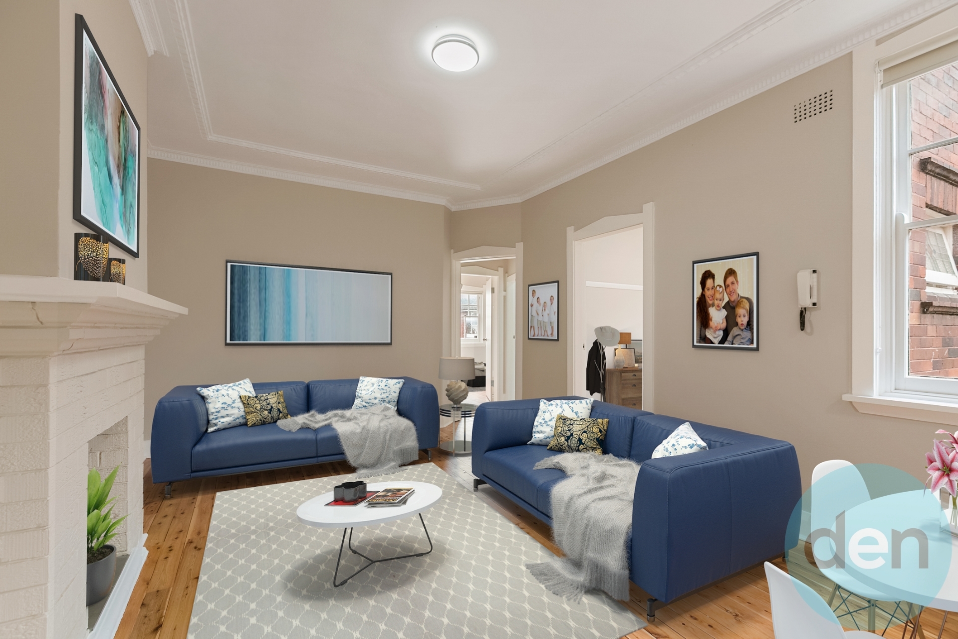 Unit 5, 25 Prince St, Randwick