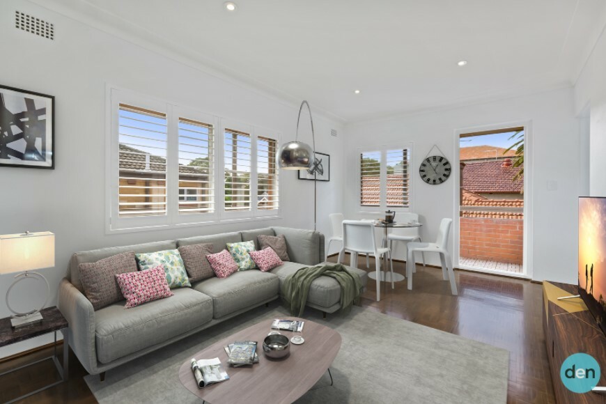 Unit 4, 145 Perouse Rd, Randwick