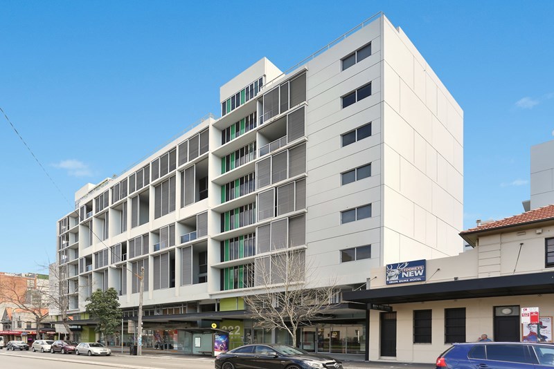 Den Property Group Two Bedroom Split Level Apartment