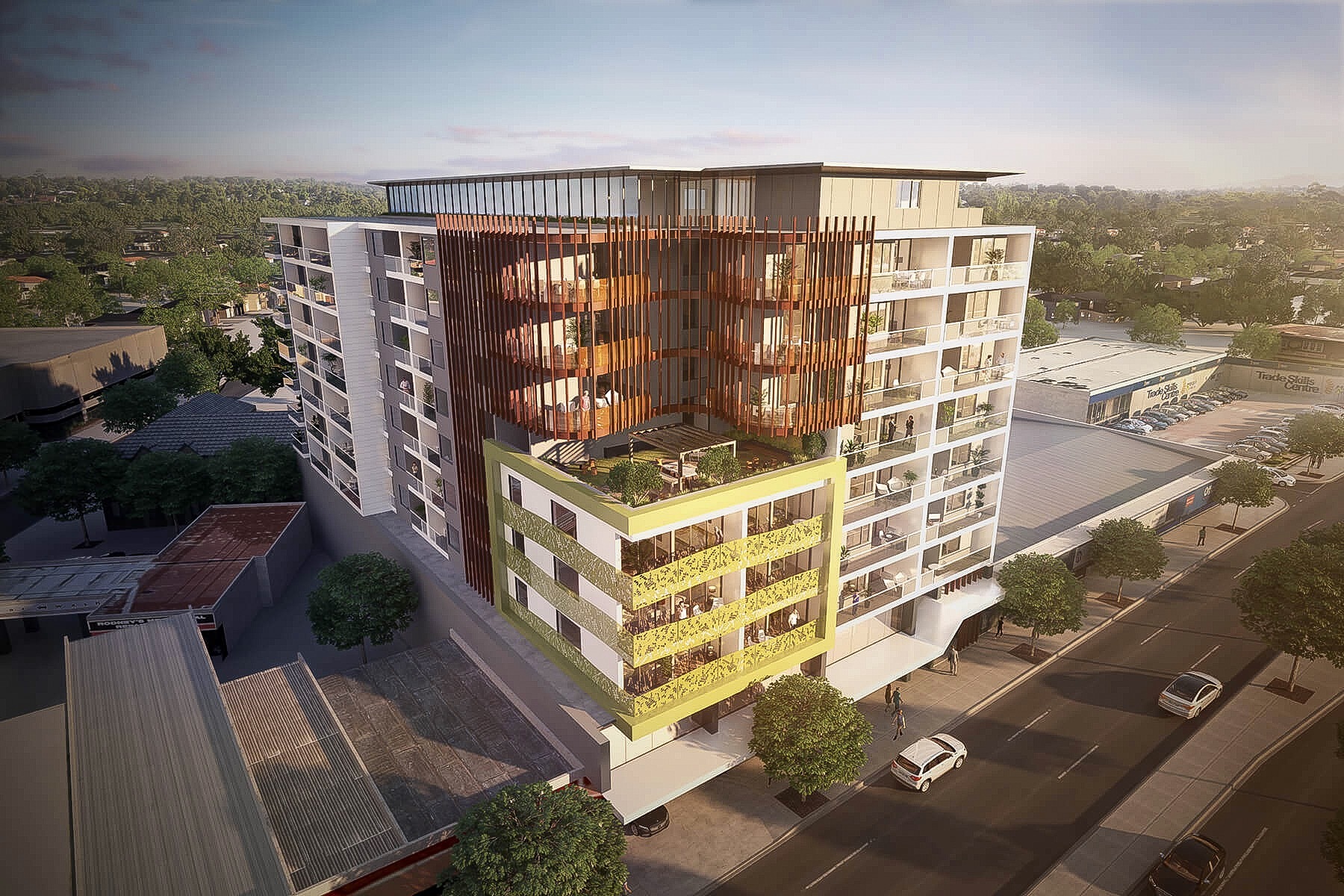 Diamond Property Management AT HEART OF RINGWOOD