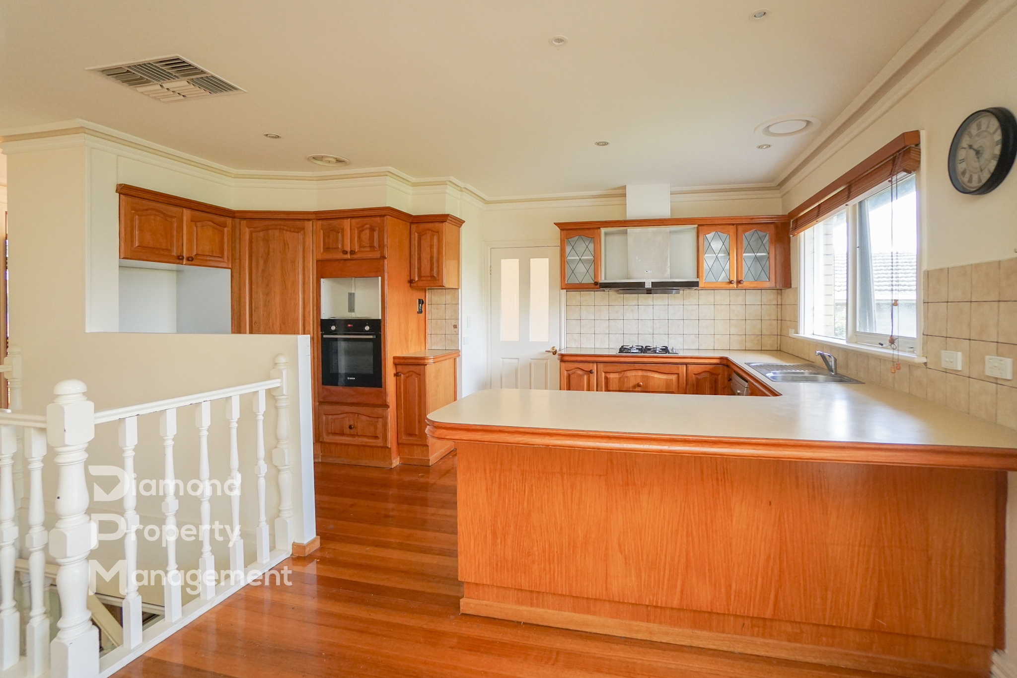 Diamond Property Management Spacious Family Living Within The East