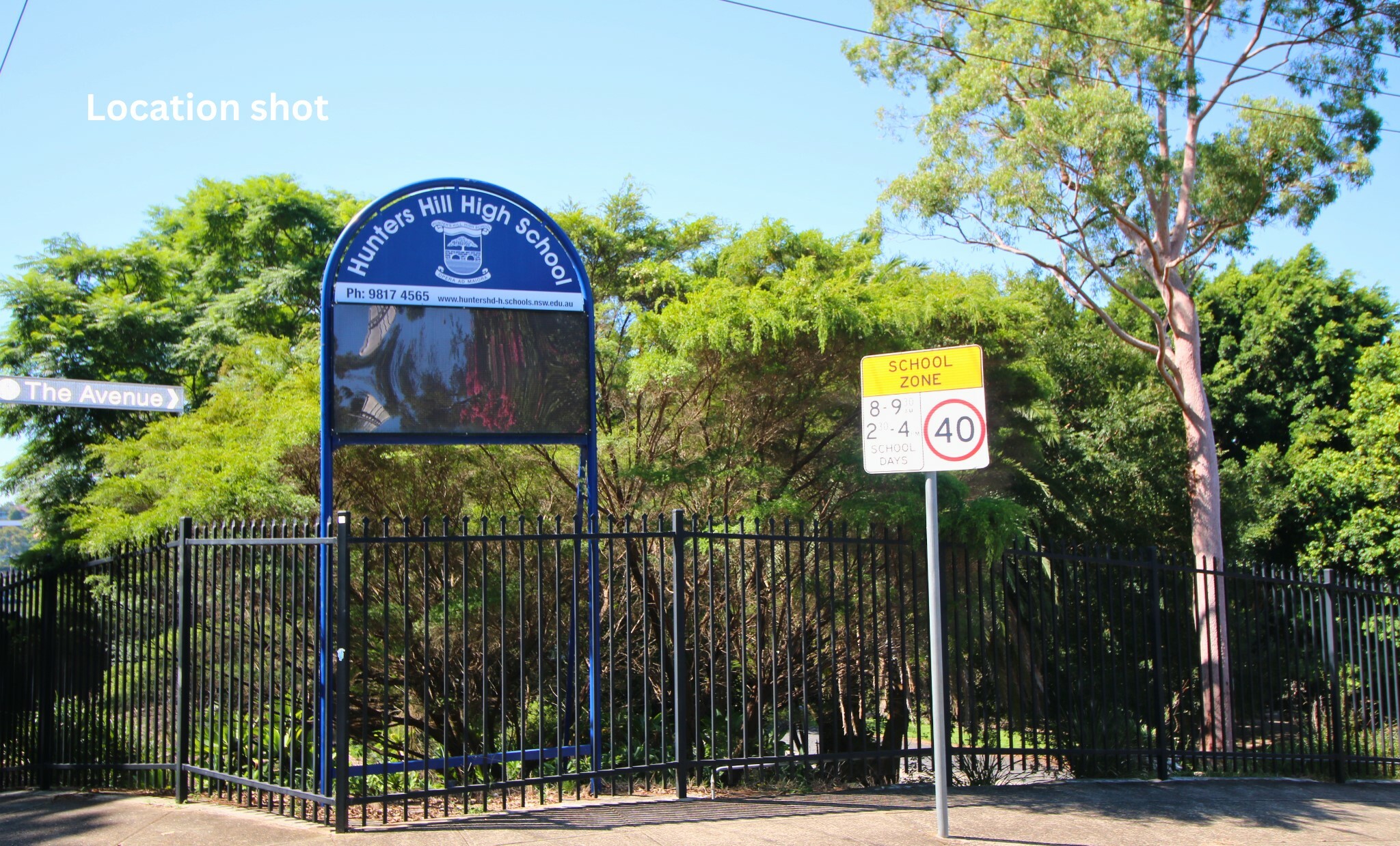 Prestigious Pocket. Solid Family Home. Convenience Plus. Douglas