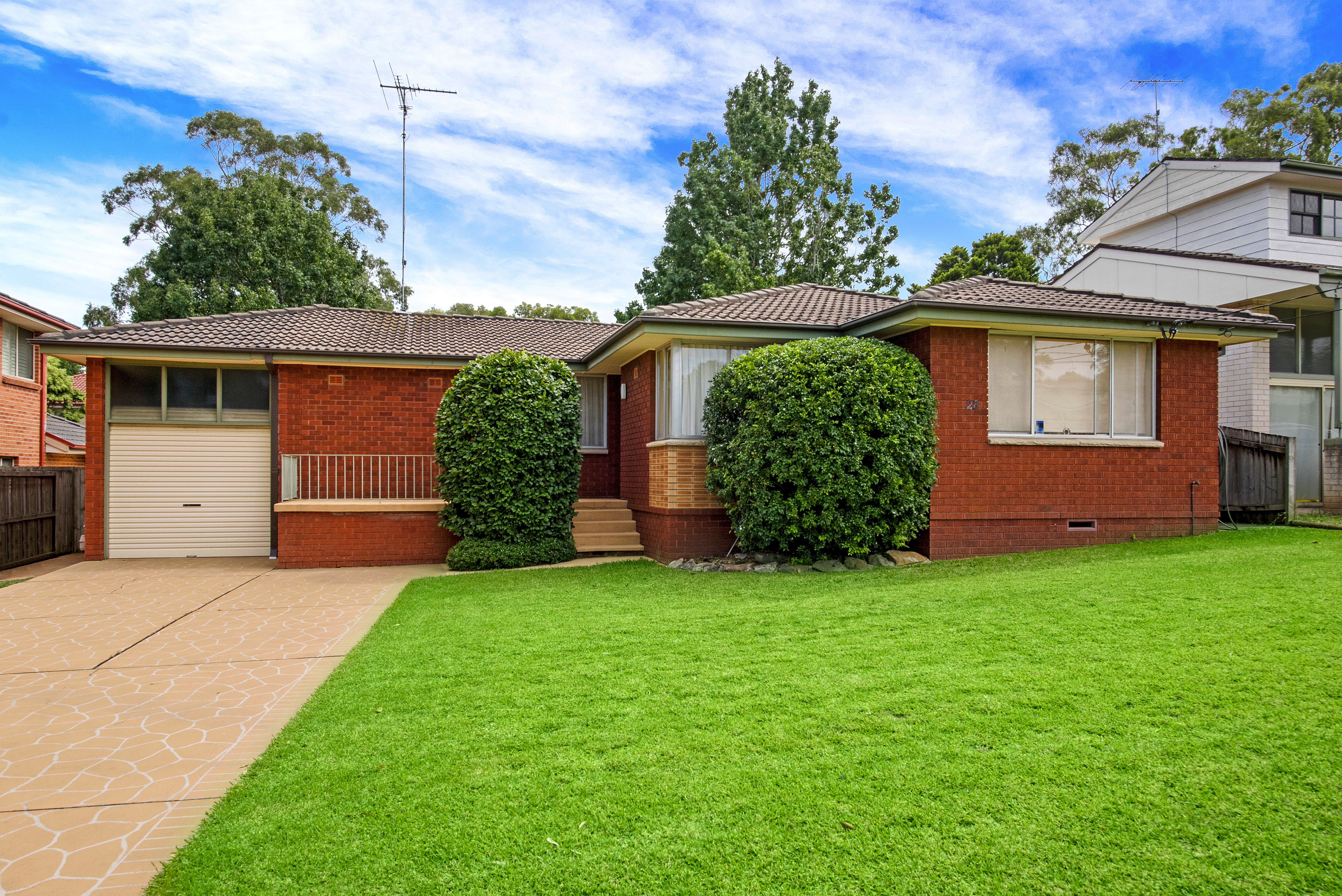 David Russell Real Estate Matthew Pearce Catchment