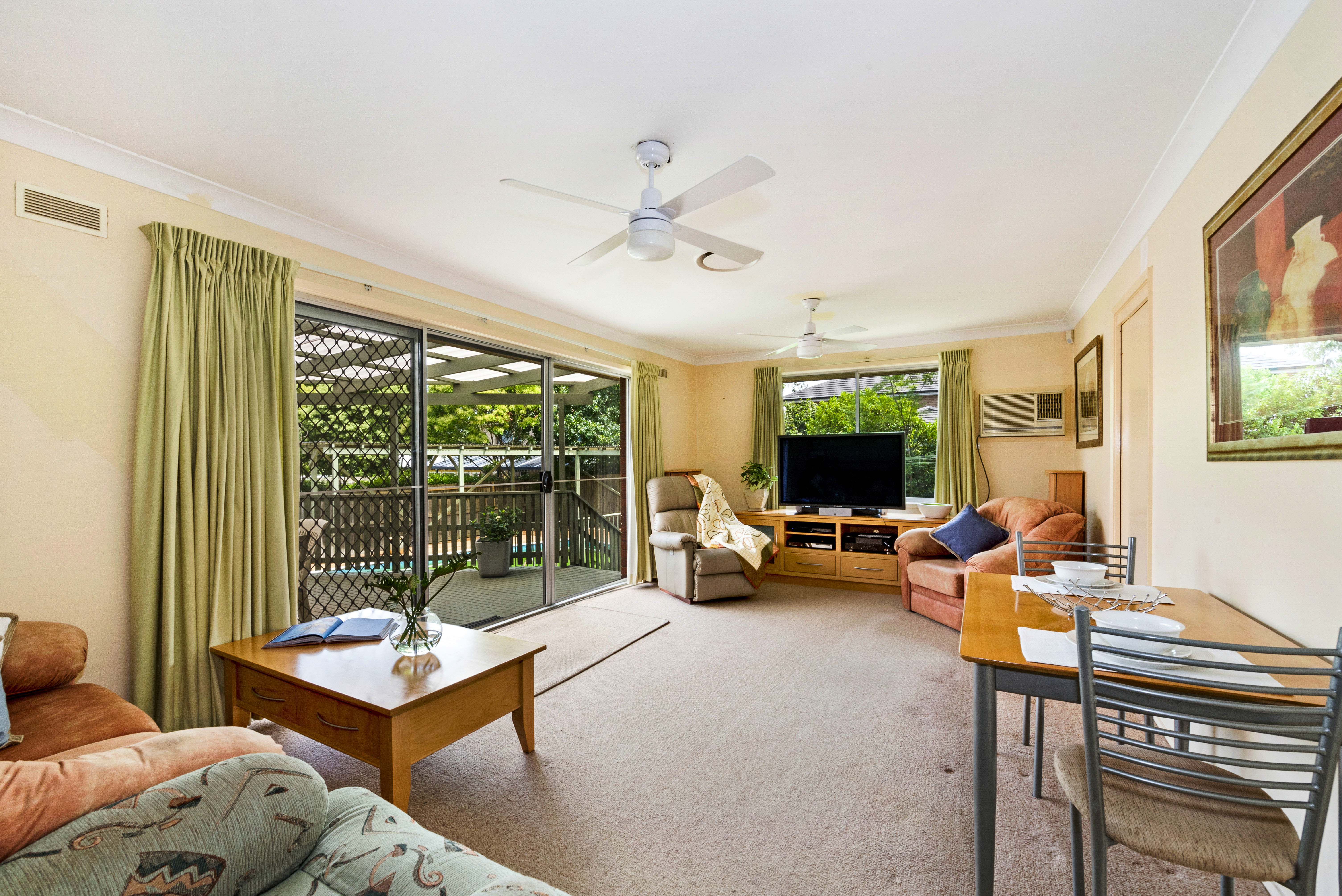David Russell Real Estate Matthew Pearce Catchment