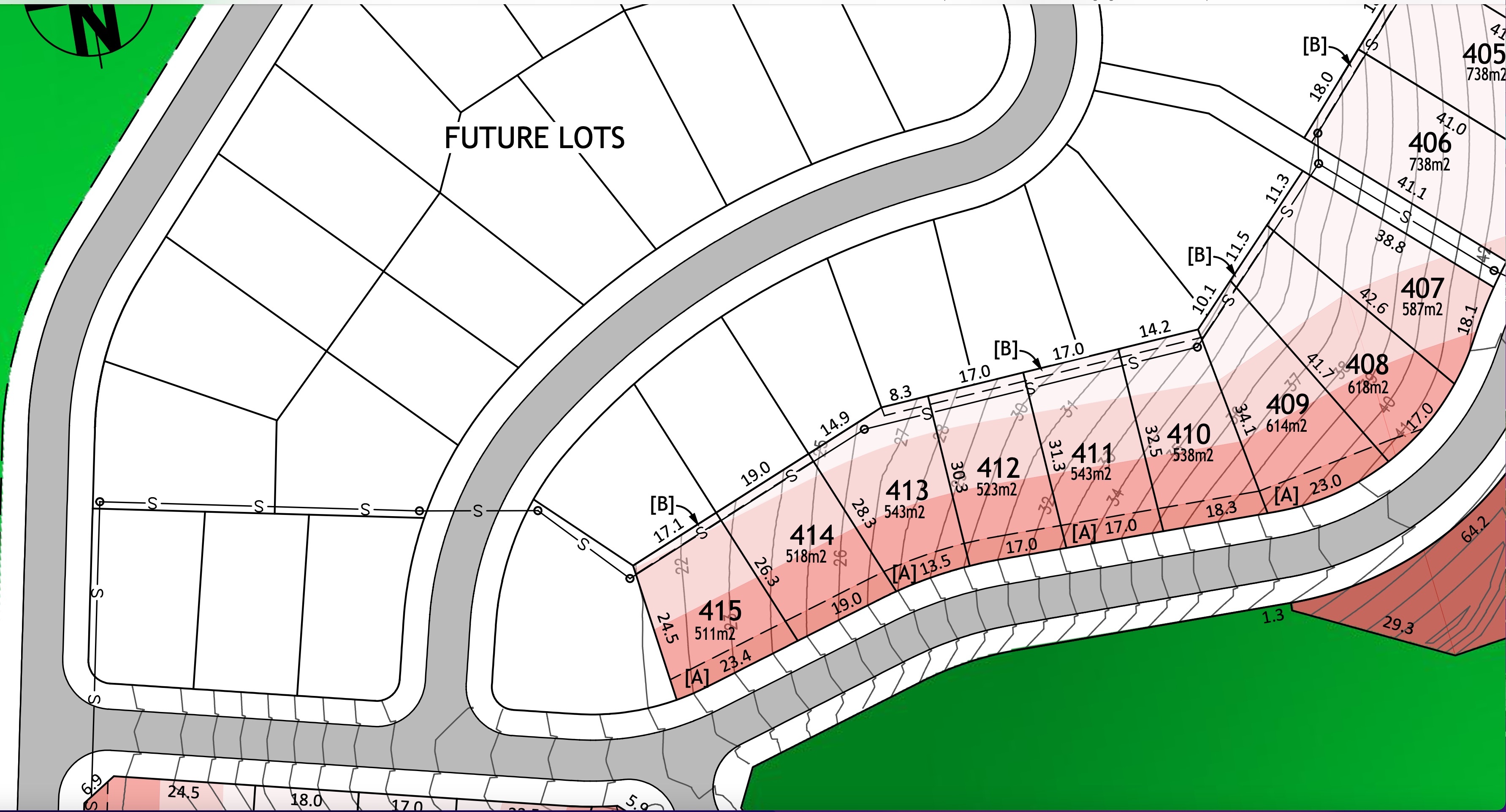 Coffs Coast Real Estate SALE Coffs Harbour Coast Region Land For