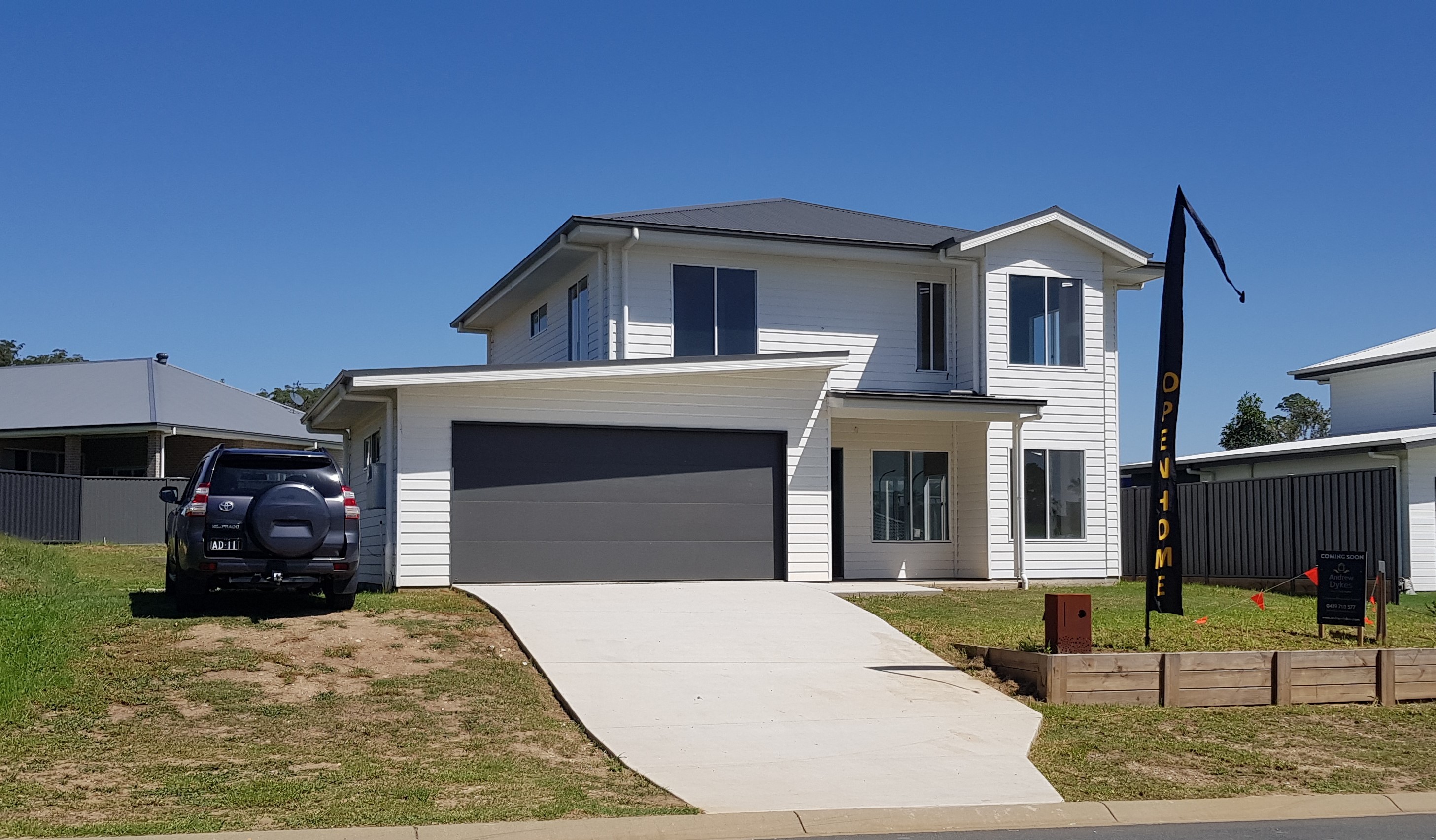 Coffs Coast Real Estate SALE Coffs Harbour Coast Region Modern, New