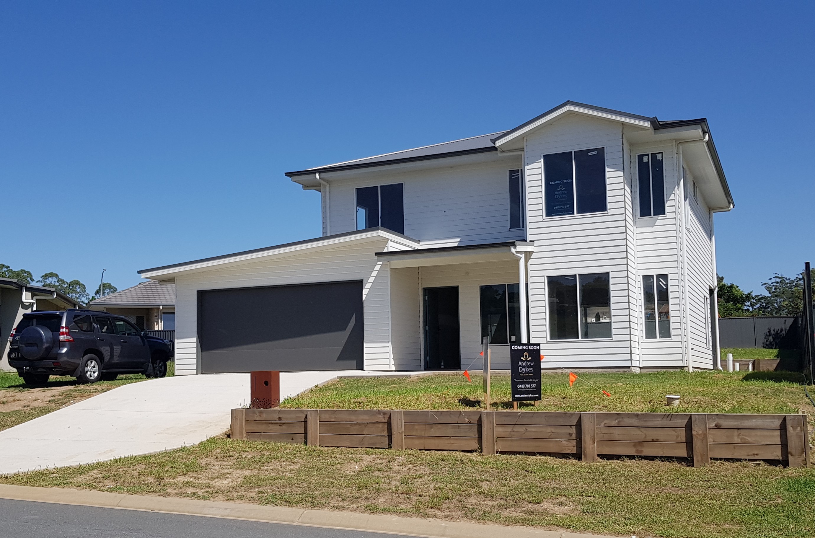 Coffs Coast Real Estate SALE Coffs Harbour Coast Region Modern, New
