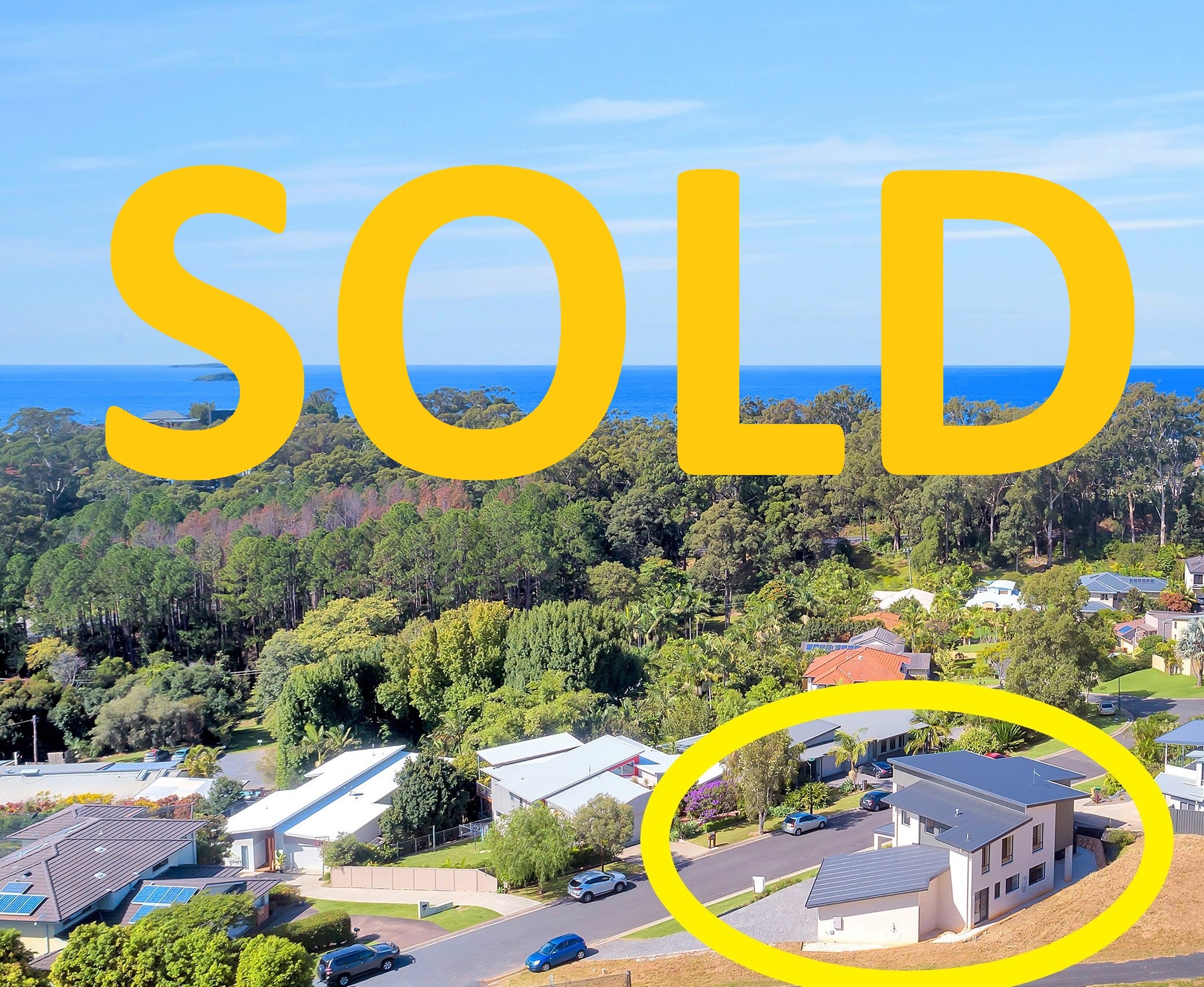 Coffs Coast Real Estate SALE Coffs Harbour Coast Region It's New