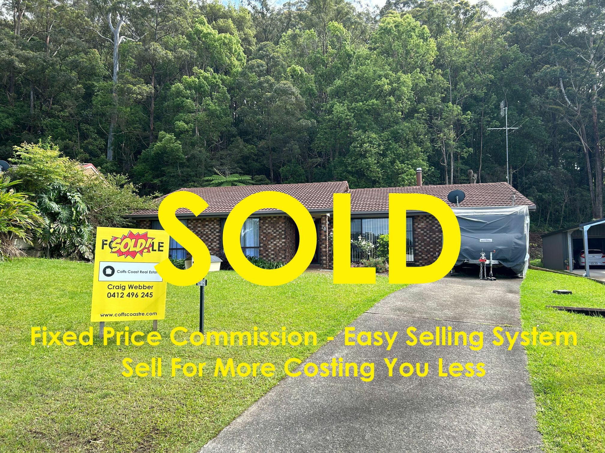 Coffs Coast Real Estate SALE Coffs Harbour Coast Region NEW PRICE