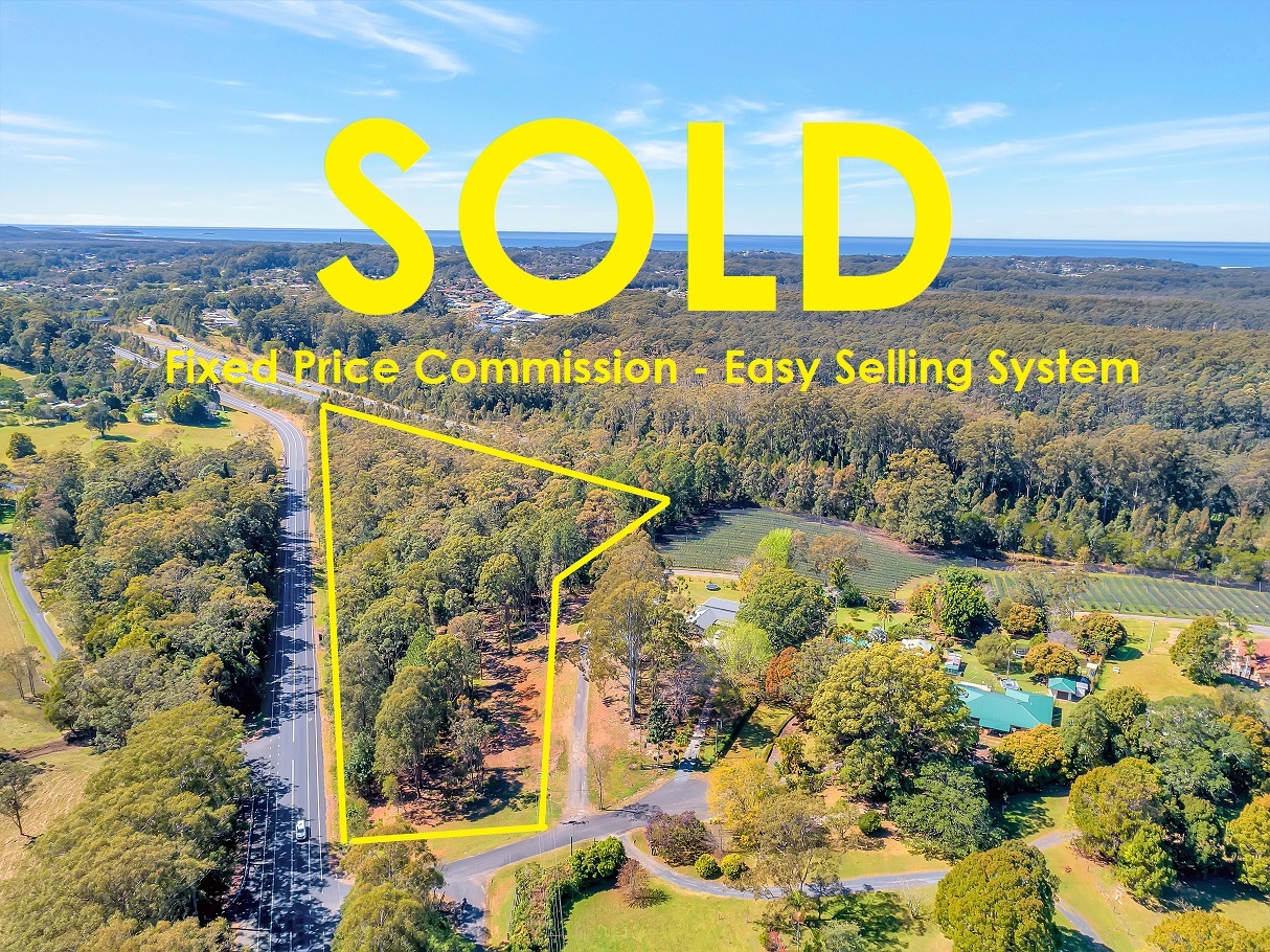 Coffs Coast Real Estate SALE Coffs Harbour Coast Region Second To