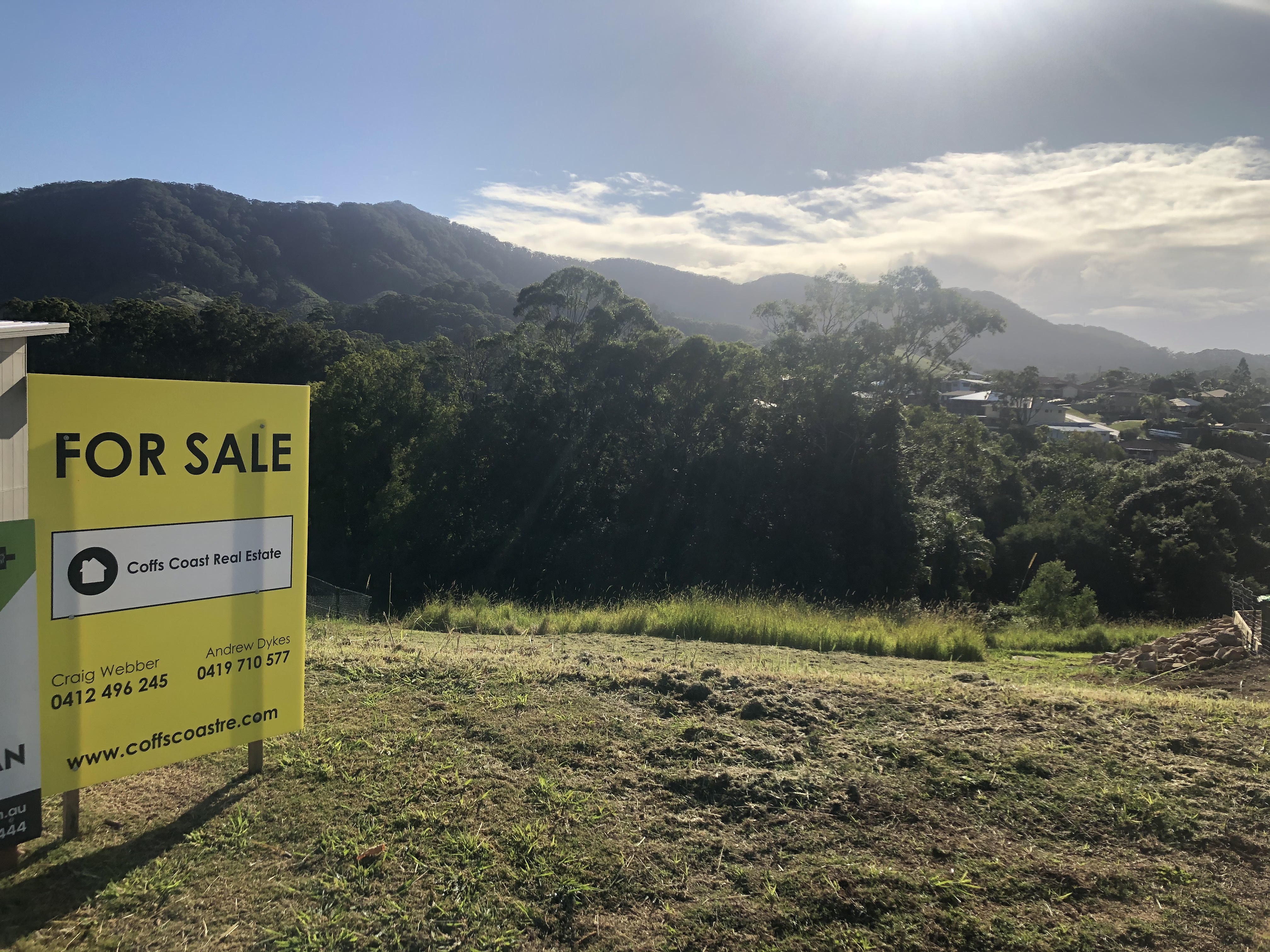 Coffs Coast Real Estate SALE Coffs Harbour Coast Region Perfect