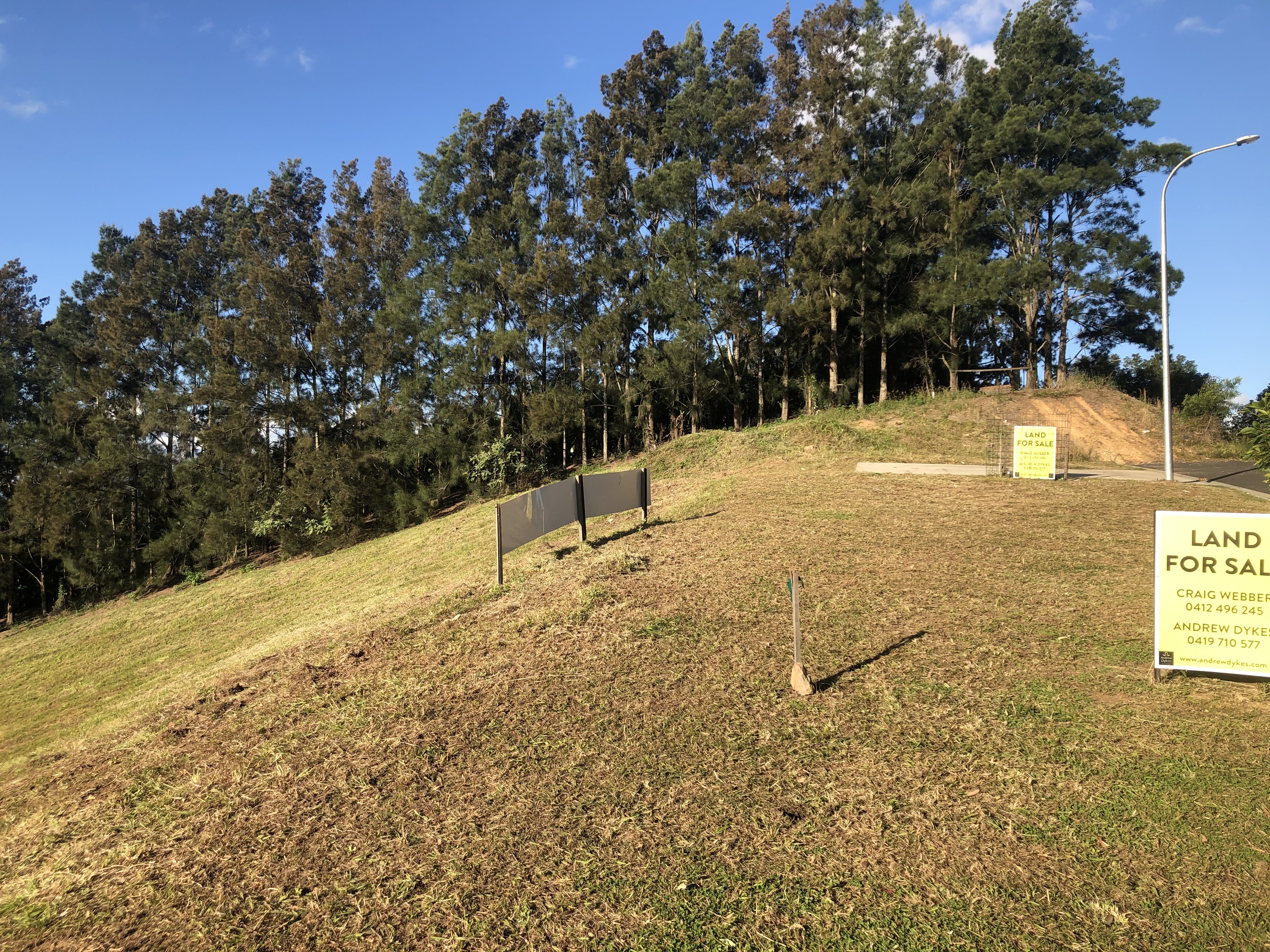 Coffs Coast Real Estate SALE Coffs Harbour Coast Region New land