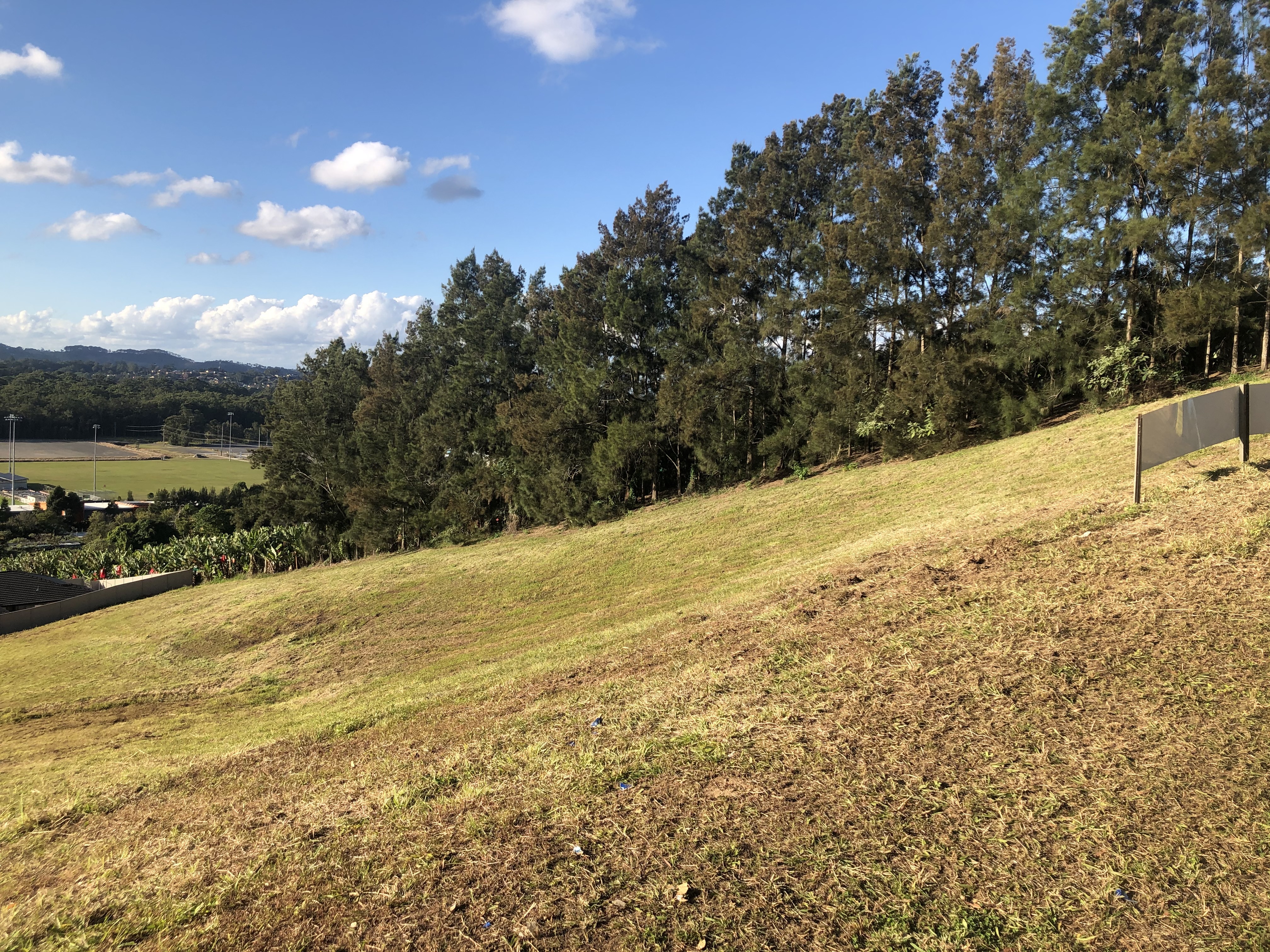 Coffs Coast Real Estate SALE Coffs Harbour Coast Region New land