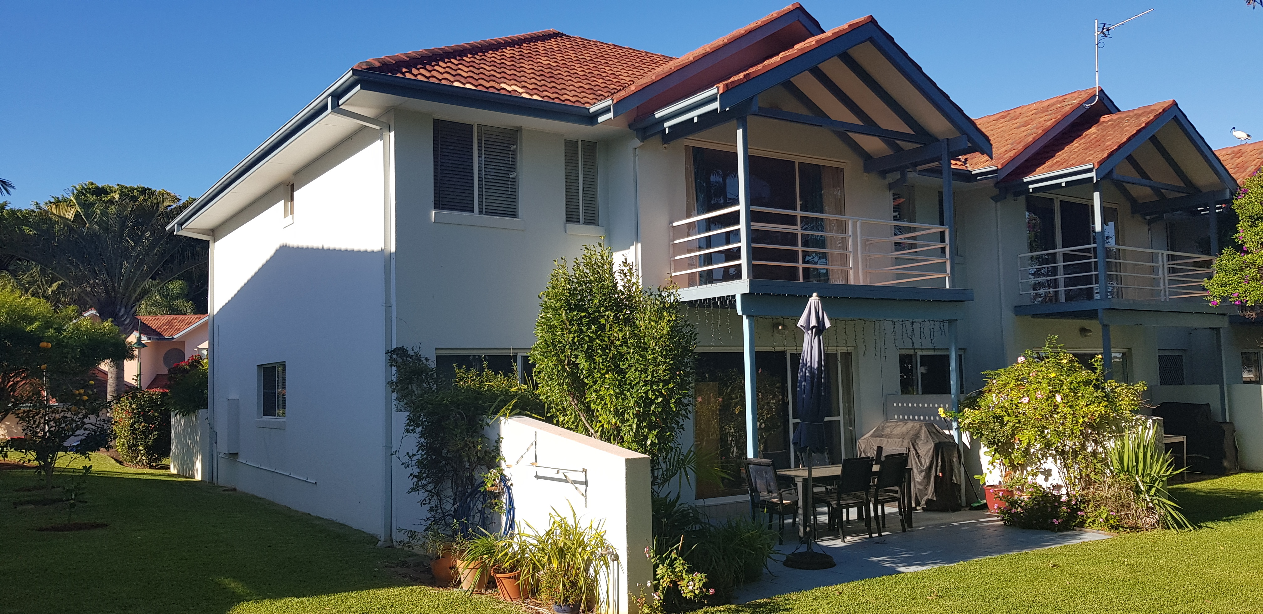 Coffs Coast Real Estate SALE Coffs Harbour Coast Region Spacious Home within “Opal Cove Villas”