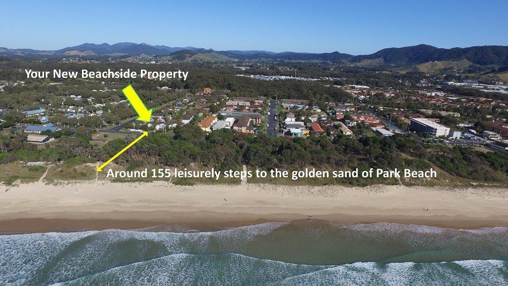 Coffs Coast Real Estate SALE Coffs Harbour Coast Region Beachside