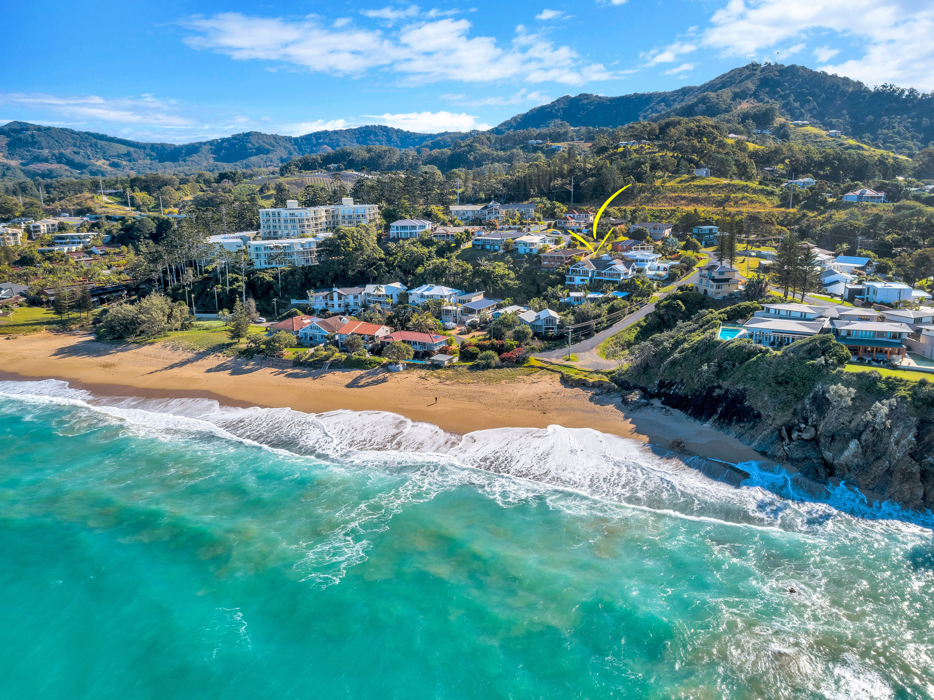 Coffs Coast Real Estate SALE Coffs Harbour Coast Region Spectacular