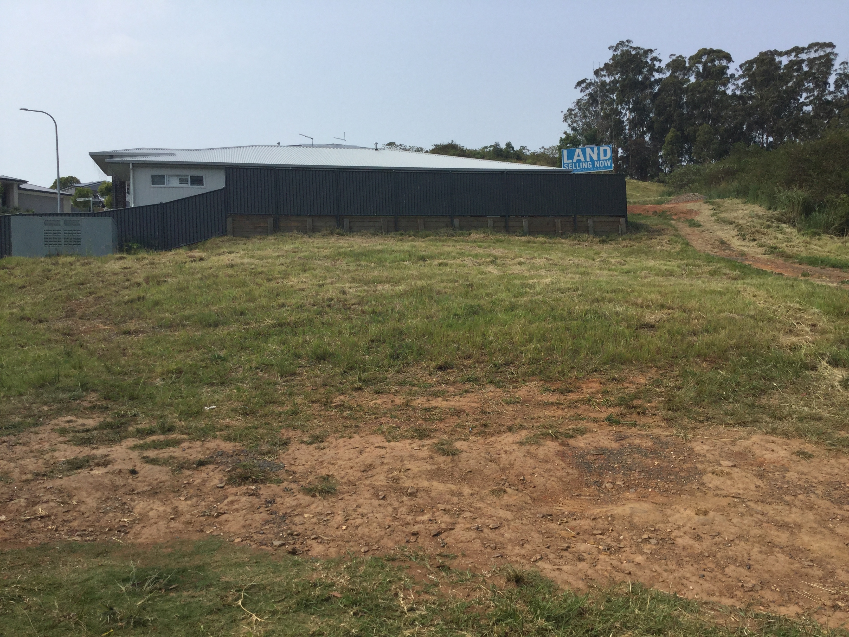 Coffs Coast Real Estate SALE Coffs Harbour Coast Region Lot 26