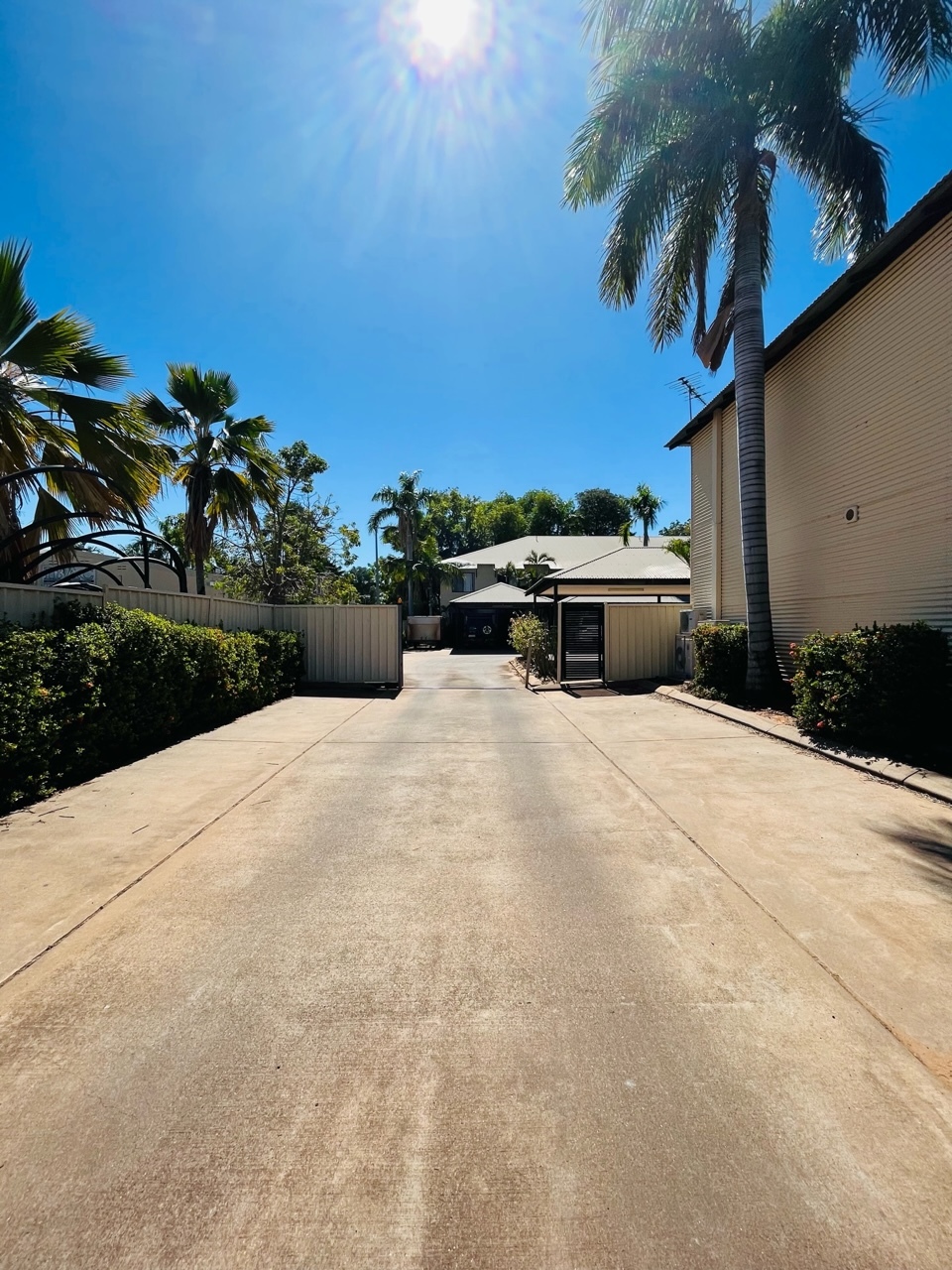 Under Contract!! East Kimberley Real Estate