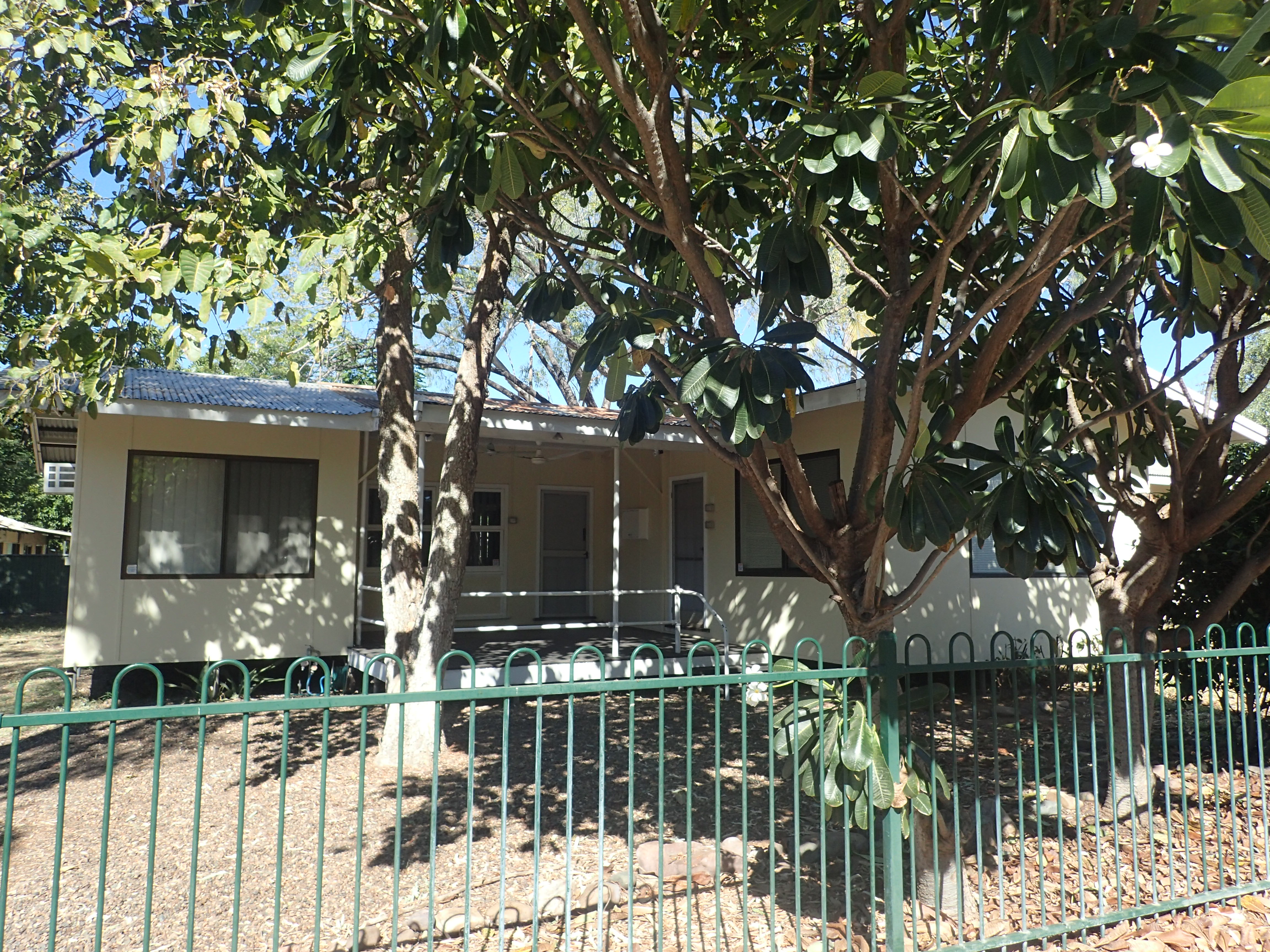 Kimberley Classic Family Home East Kimberley Real Estate