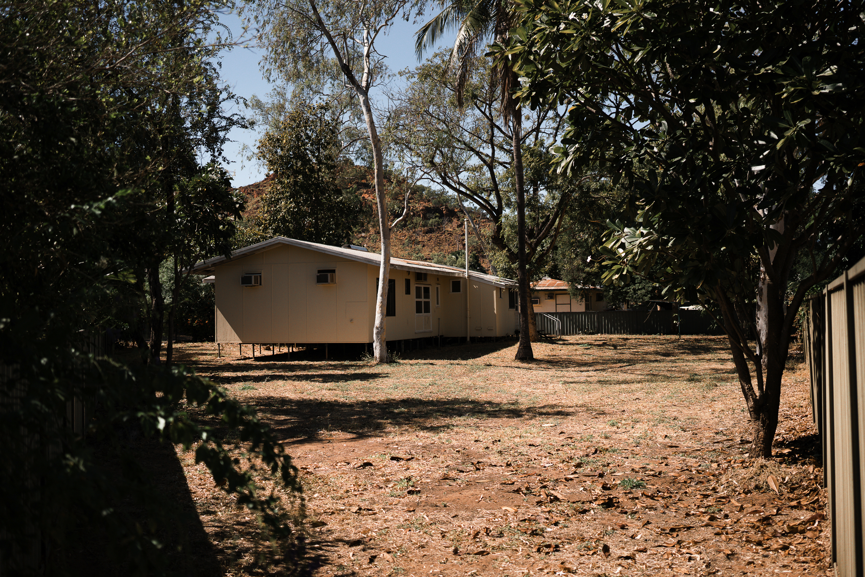 Kimberley Classic Family Home East Kimberley Real Estate