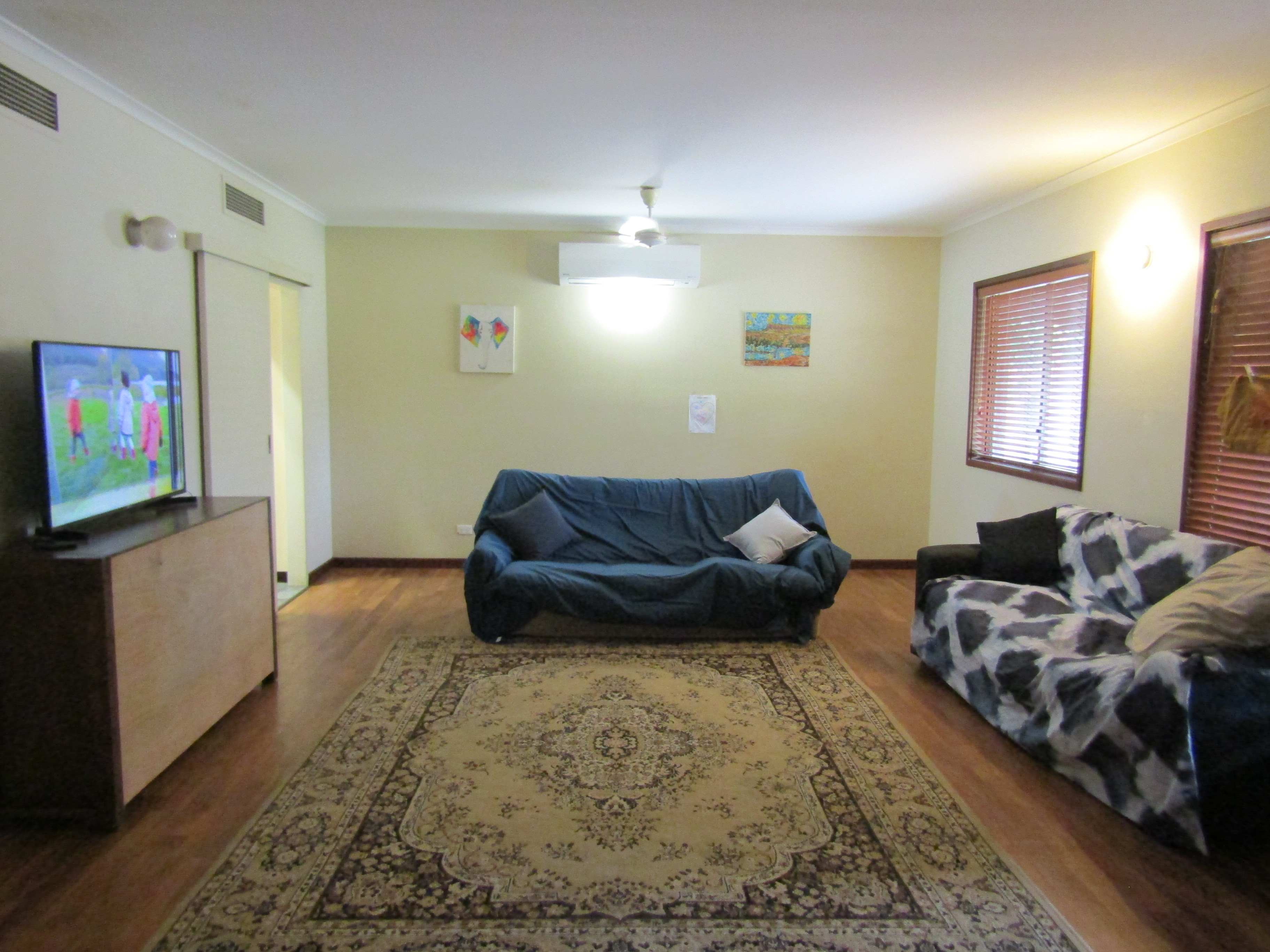 Family Friendly... East Kimberley Real Estate