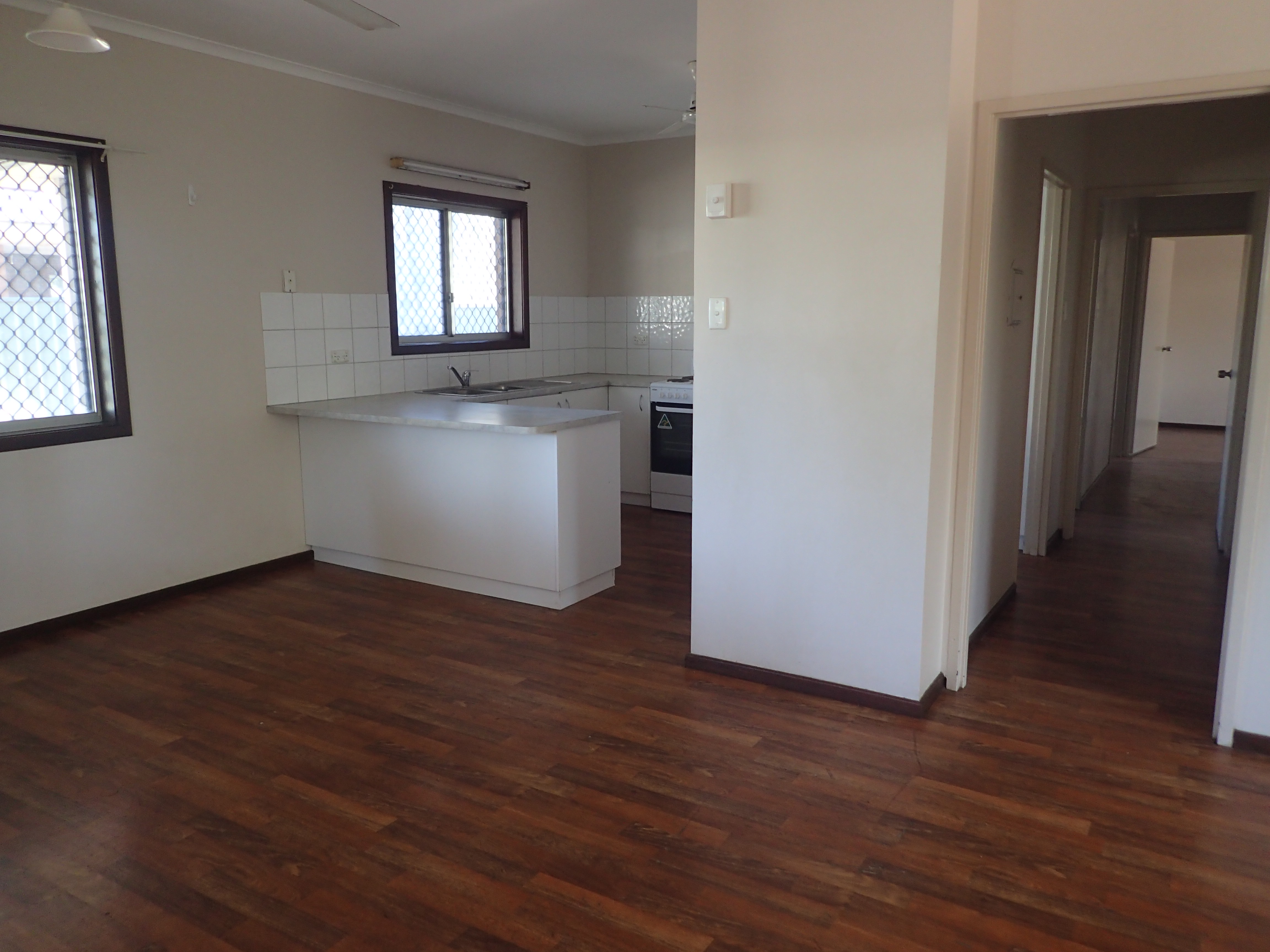 RENOVATED FAMILY HOME East Kimberley Real Estate