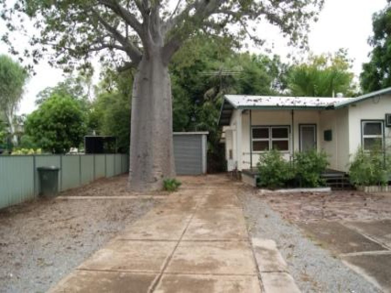 3x1 Rental in town!! East Kimberley Real Estate