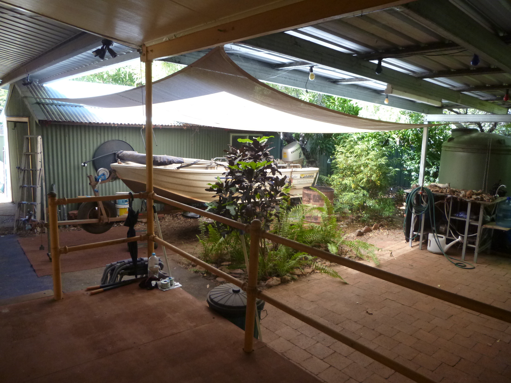 Kimberley on Carbeen East Kimberley Real Estate