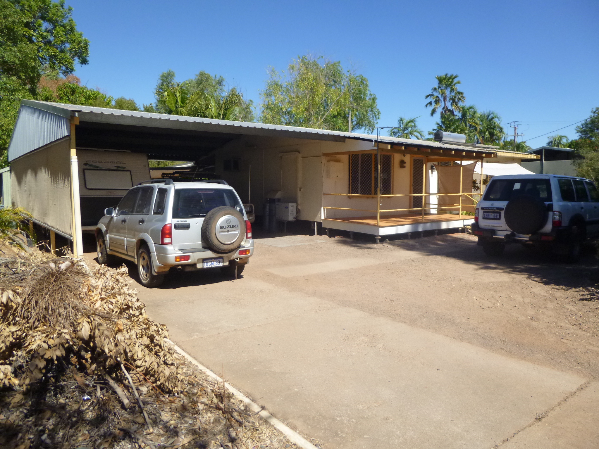 Kimberley on Carbeen East Kimberley Real Estate