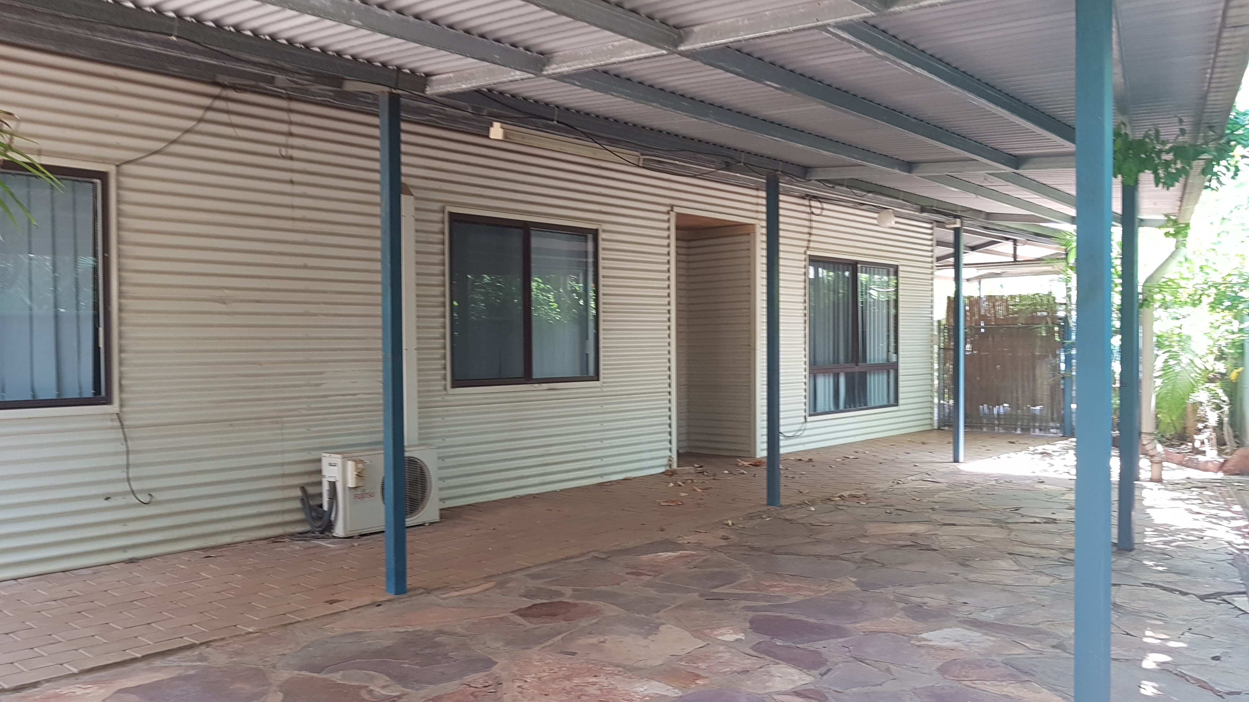 Secure and Ready... East Kimberley Real Estate