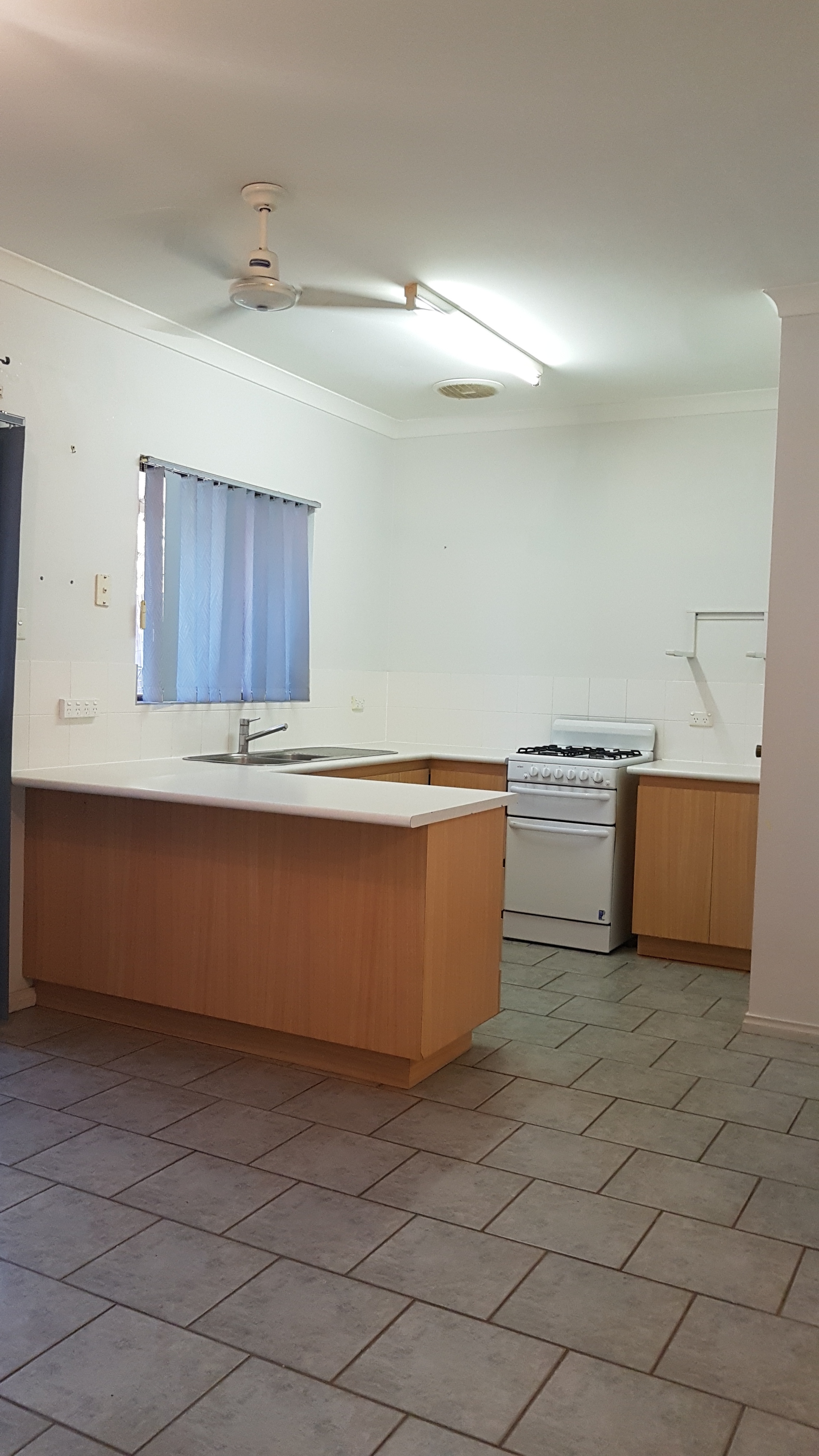 Secure and Ready... East Kimberley Real Estate