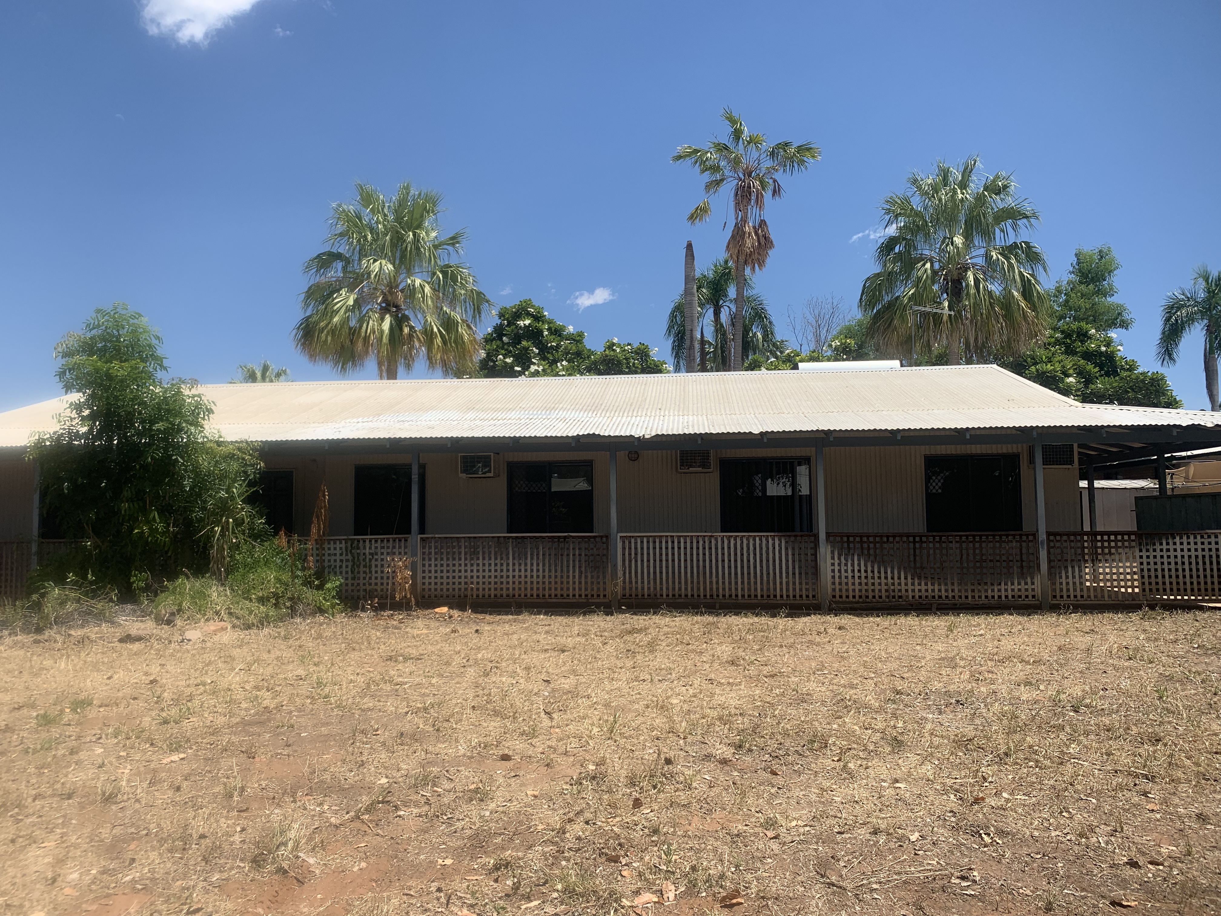 BRIGHT FAMILY RENTAL... East Kimberley Real Estate