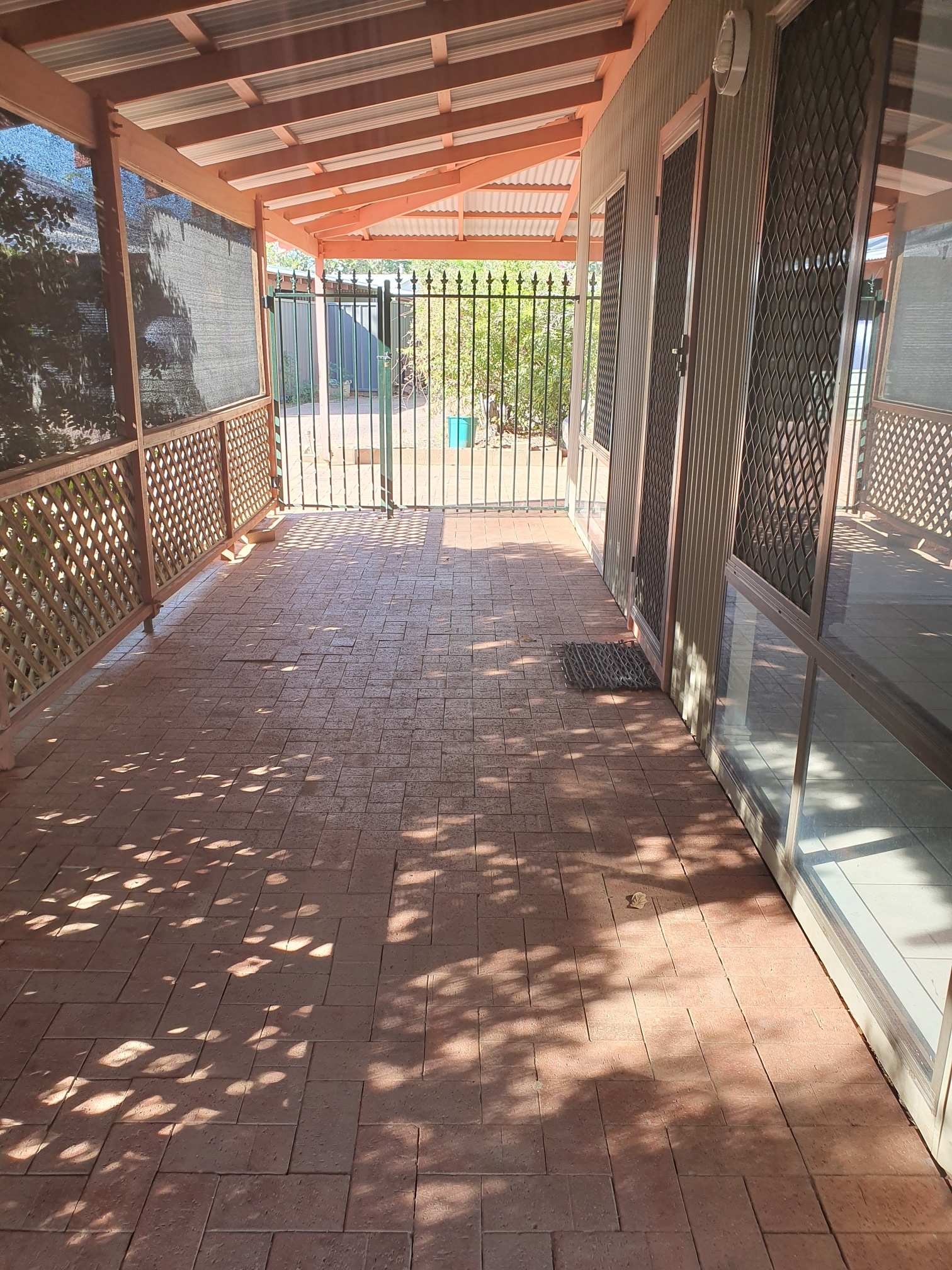 Recently Refurbished East Kimberley Real Estate