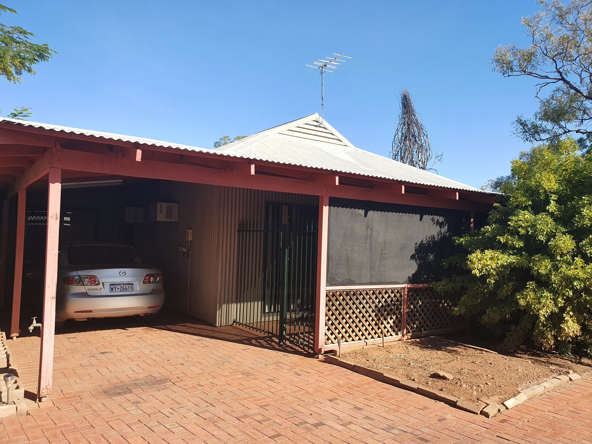 Recently Refurbished East Kimberley Real Estate