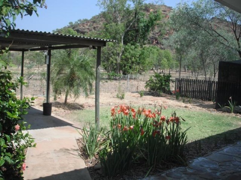 5 Dryandra Road, Kununurra