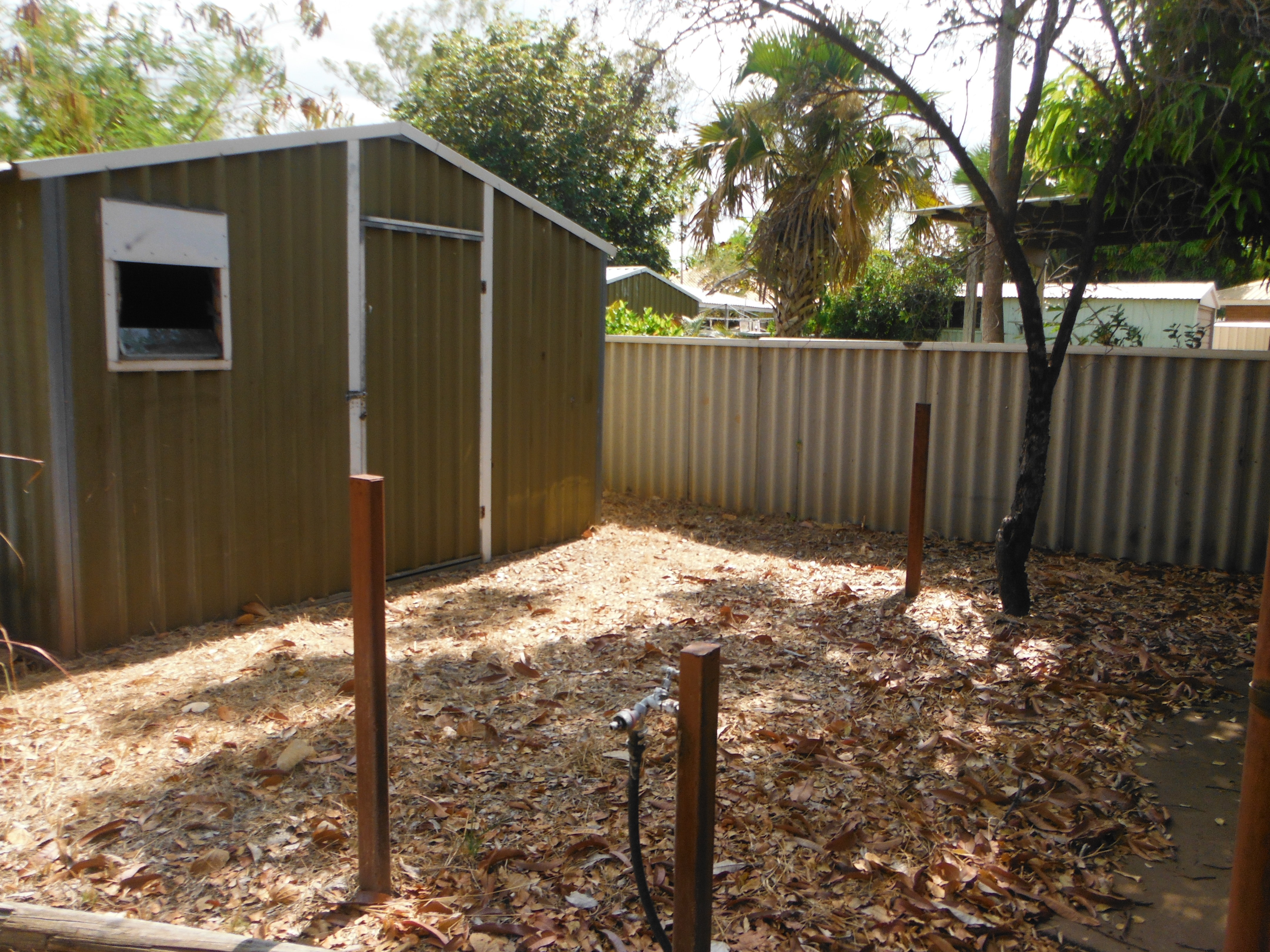 Calm & Tranquil. East Kimberley Real Estate