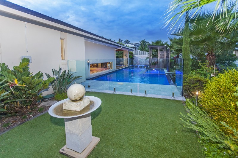 METRICON'S EXDISPLAY HOME QUALITY YOU DESERVE