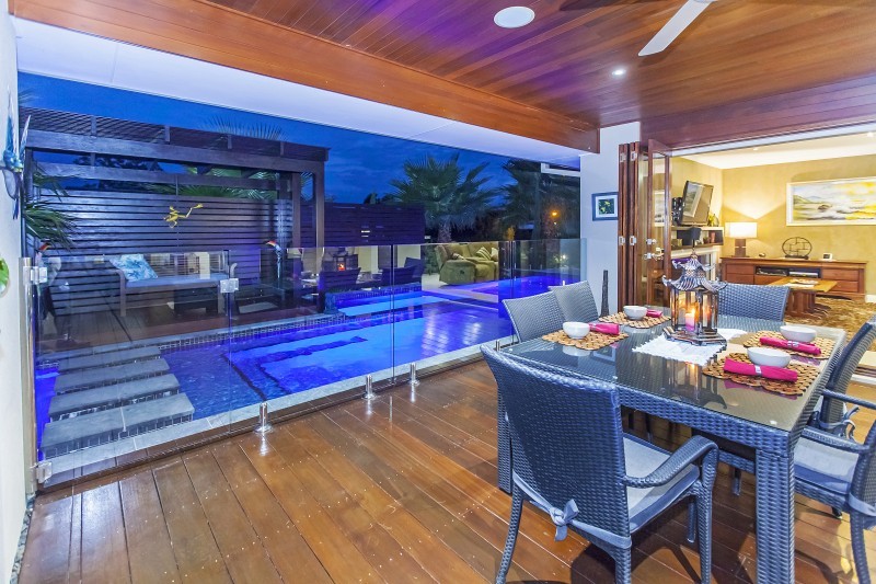 METRICON'S EXDISPLAY HOME QUALITY YOU DESERVE