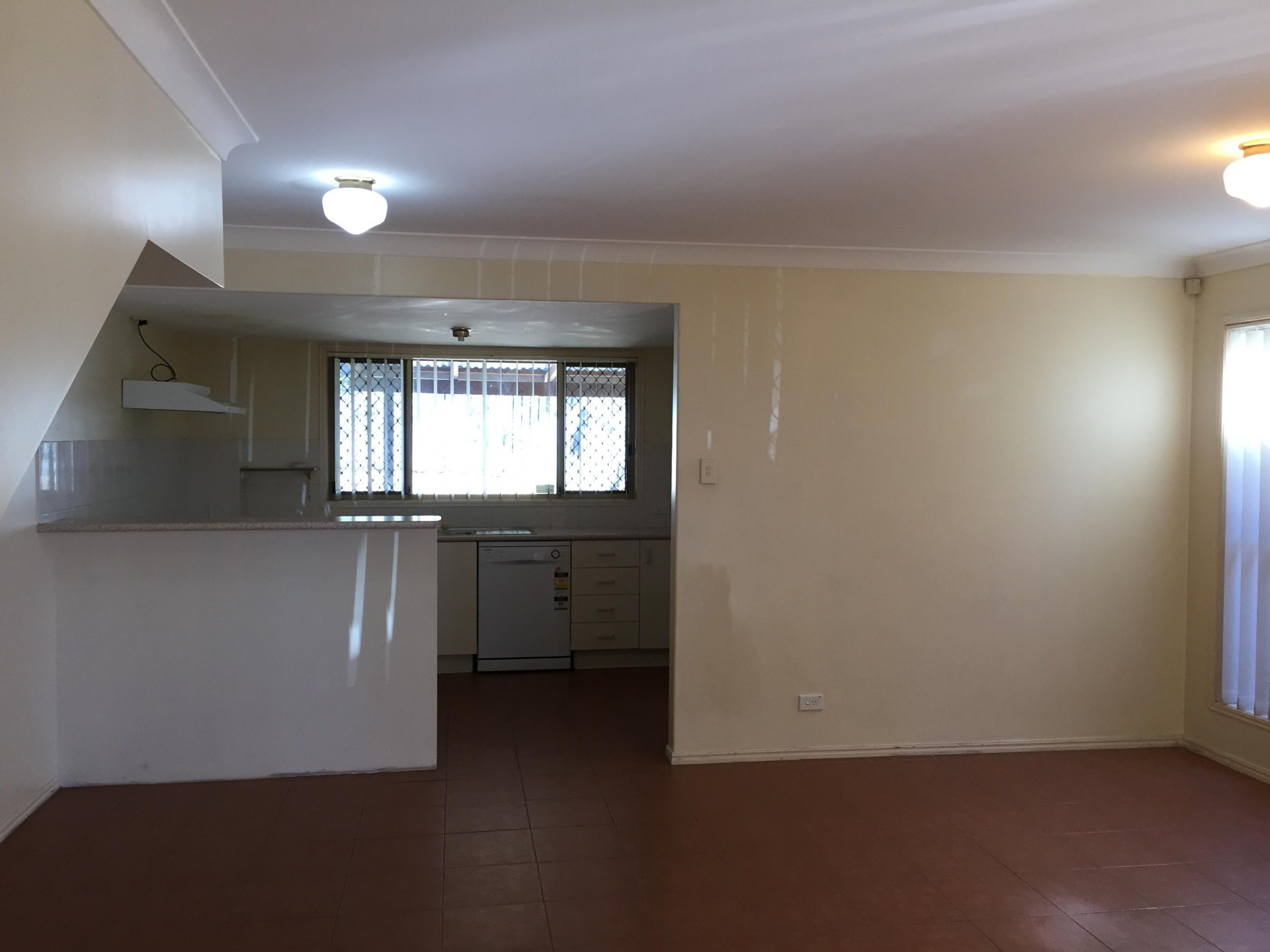 Empire Property Management & Sales SECURE COMPLEX TOWNHOUSE WITH POOL!!!