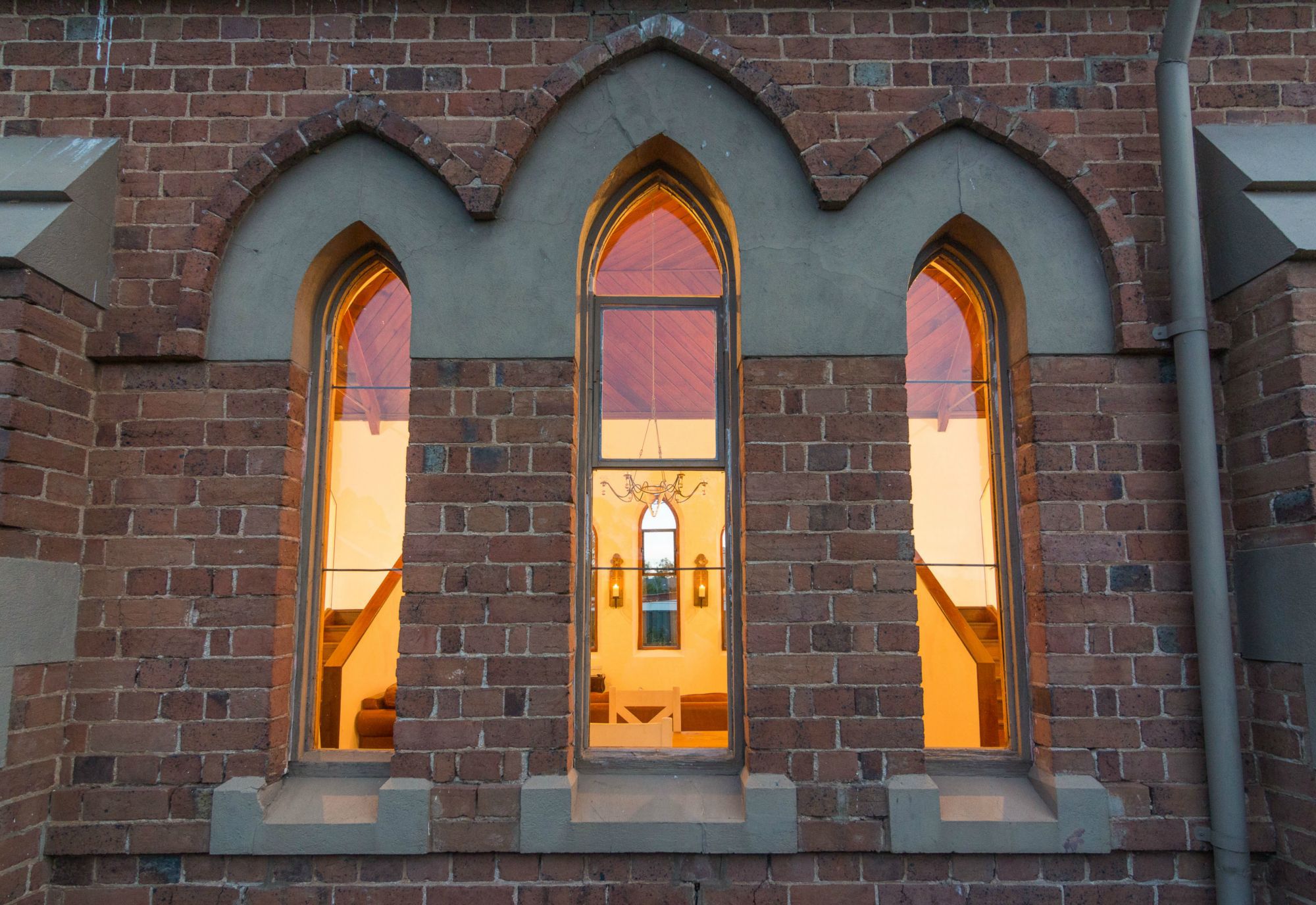 Historic Church in Bungendore Village. Estaterealty