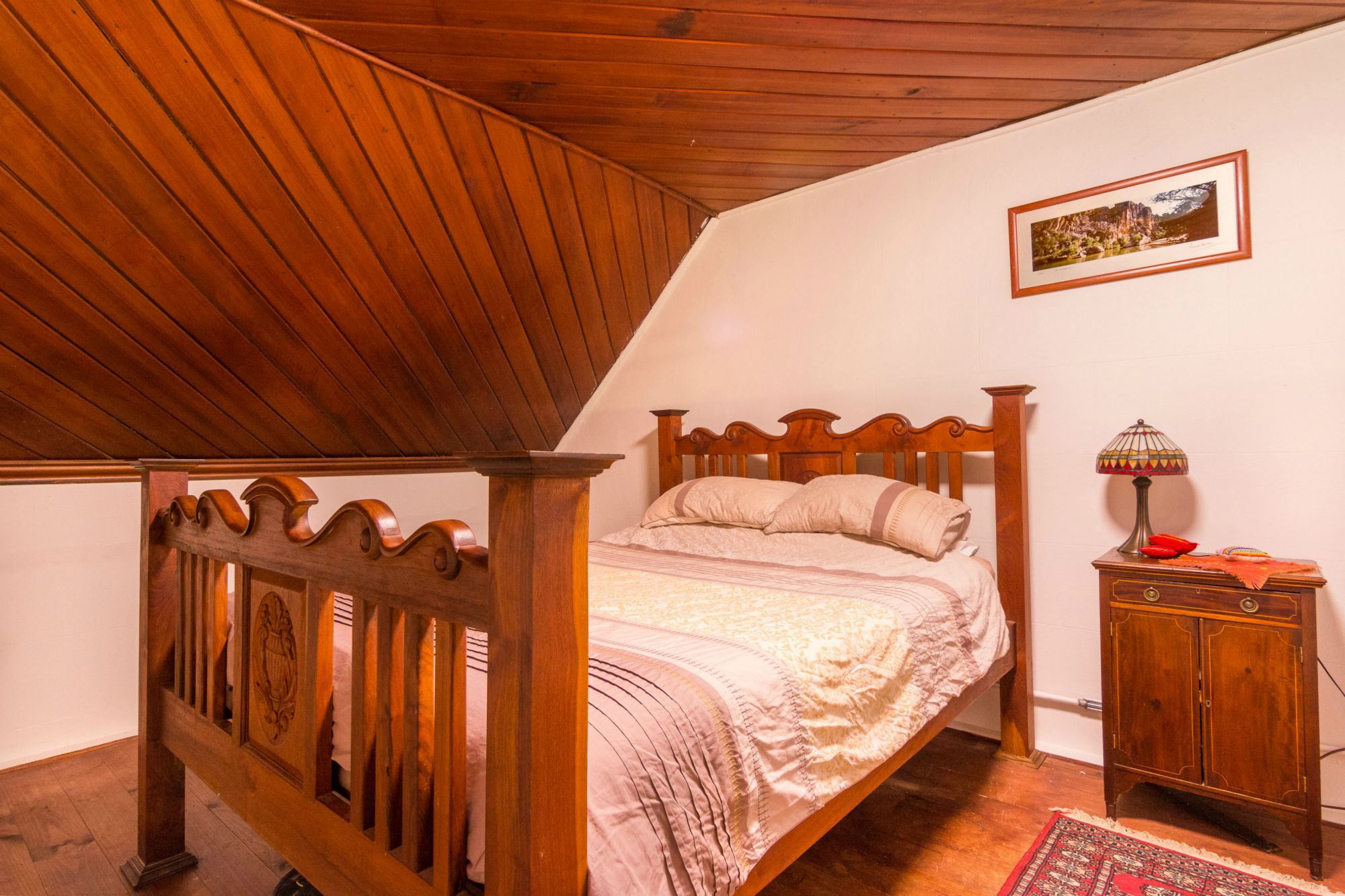 Historic Church in Bungendore Village. EstateRealty