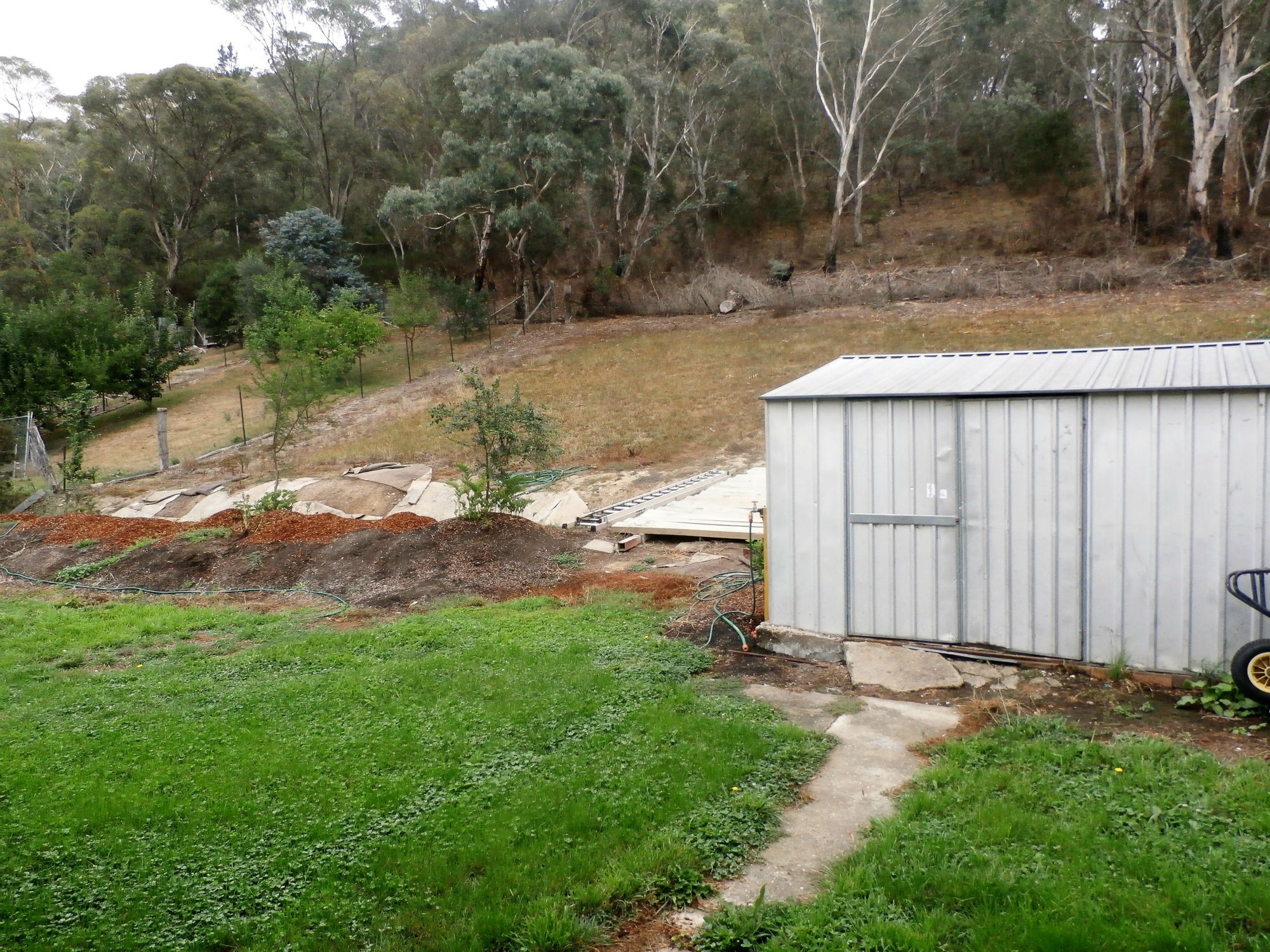 3 Bedroom Home in Captains Flat Estaterealty