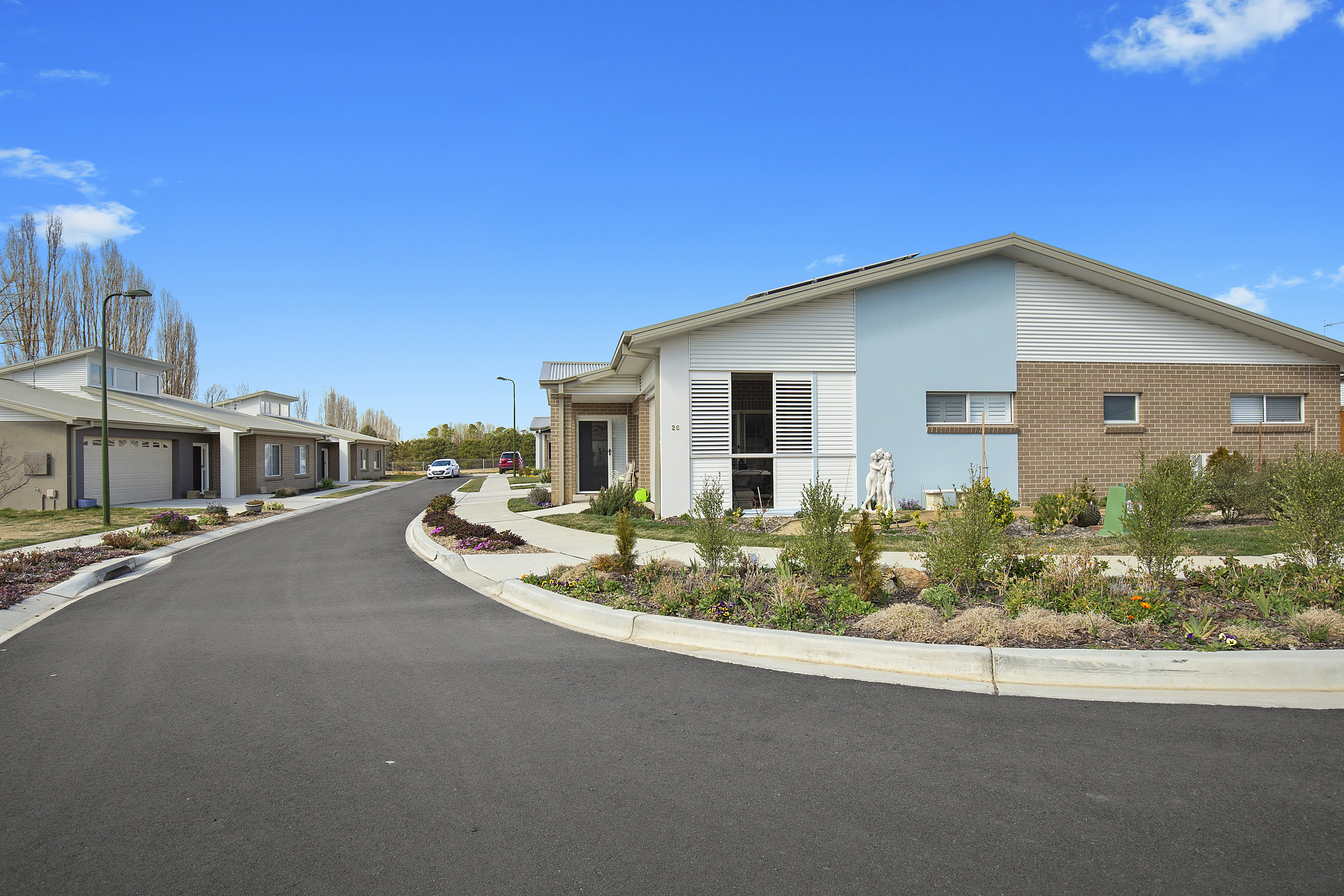 'Summerfield and the living is easy! EstateRealty