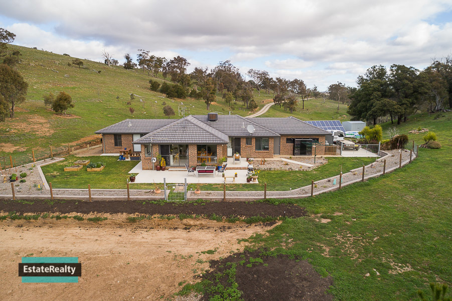 114 Cherry Tree Lane Estate Realty