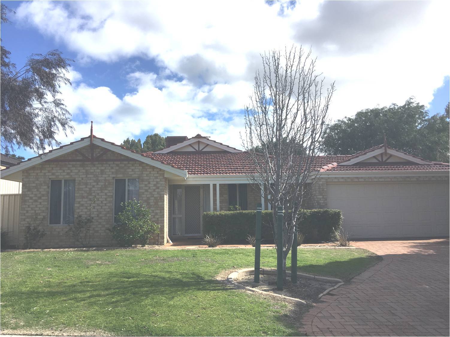 95 Roxburgh Circle, Kinross